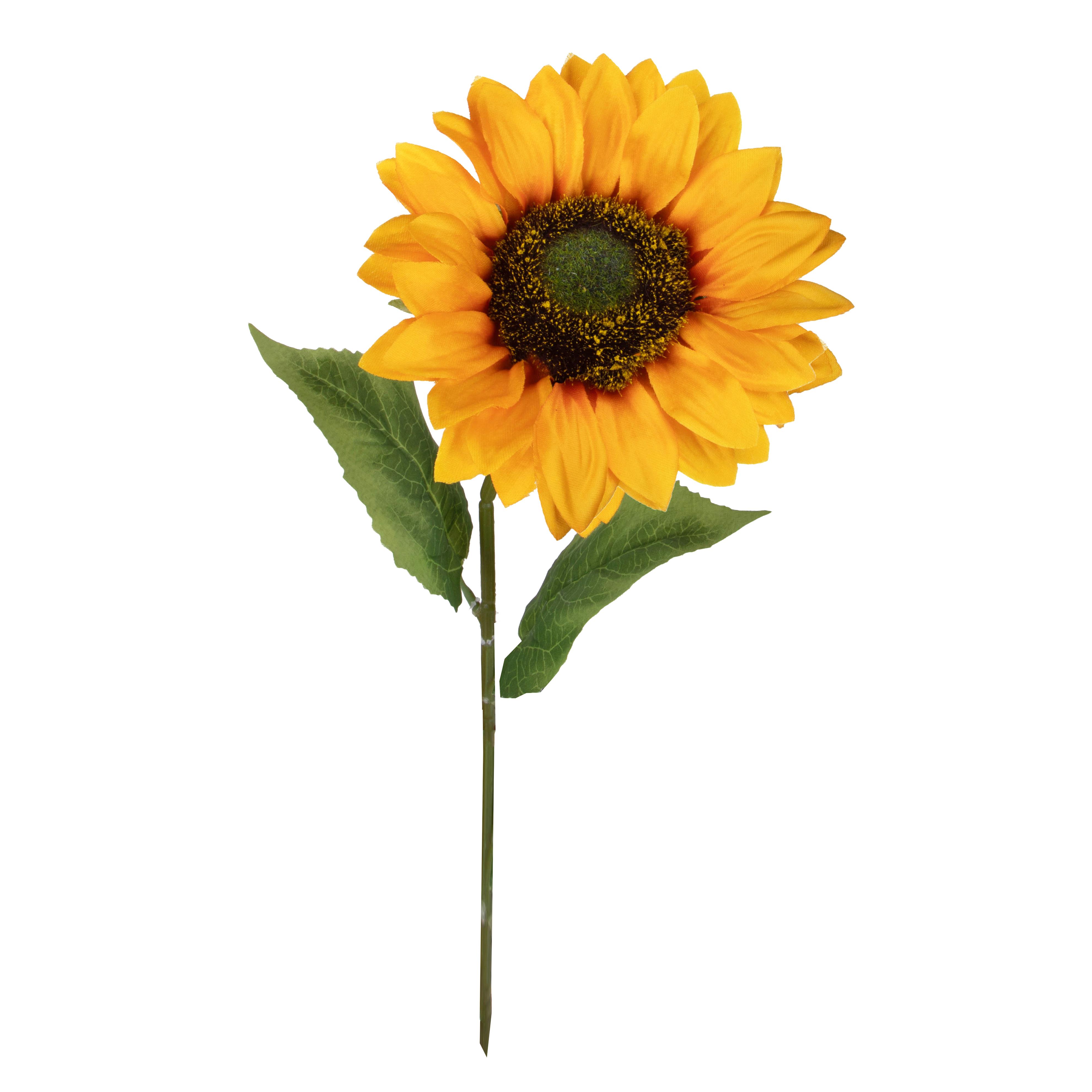 GIRASOLE 48 CM