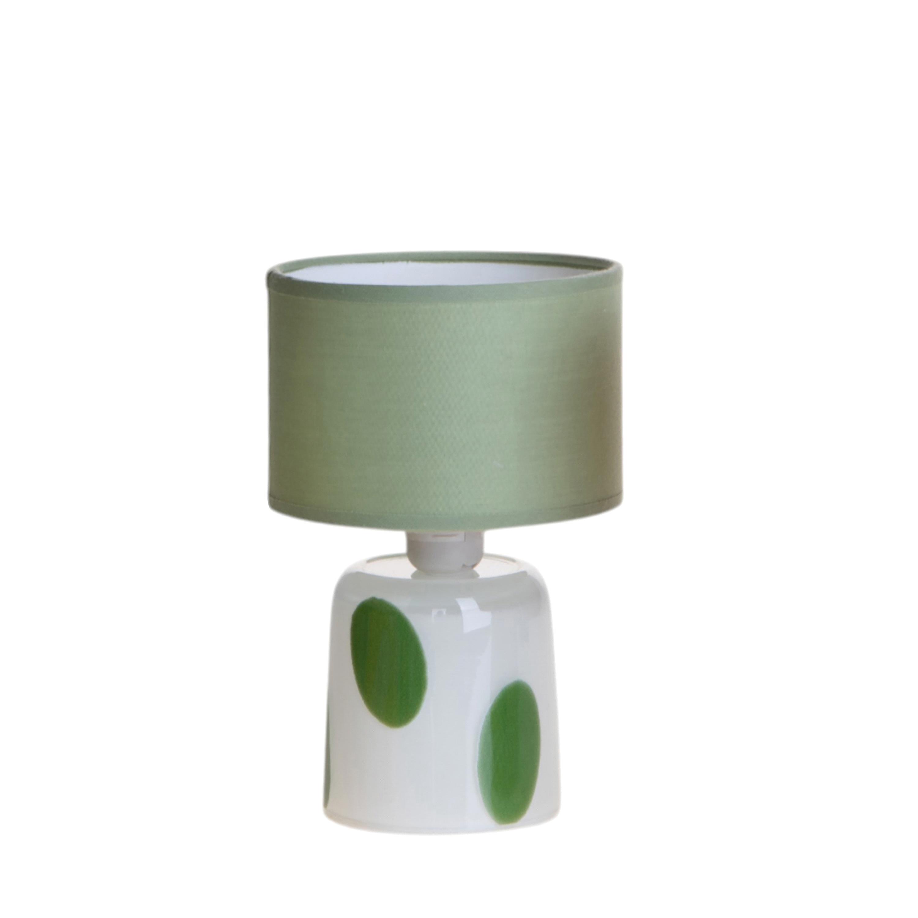 LAMPADA POIS 13XH20 CM