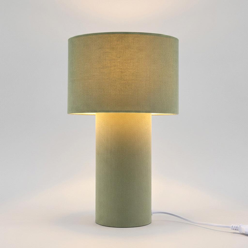 LAMPADA D.31XH.49,5 CM DA TAVOLO LINA