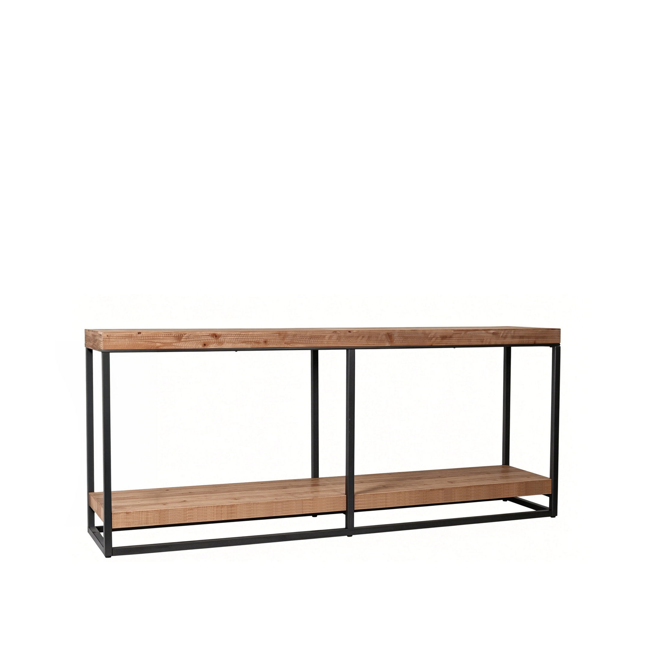 Hausdekorationen und Hauszubehöre, Exotische Pflanzen, CONSOLLE/TAVOLO 185X45XH80 CM