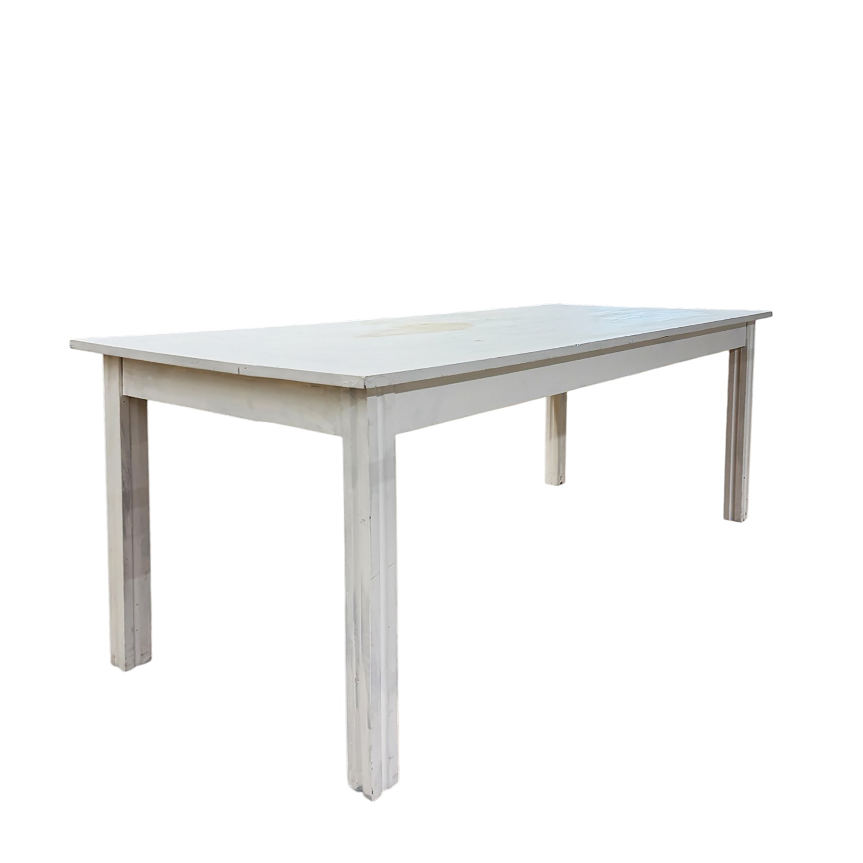 TAVOLO 170X80X80 CM RETTANGOLARE