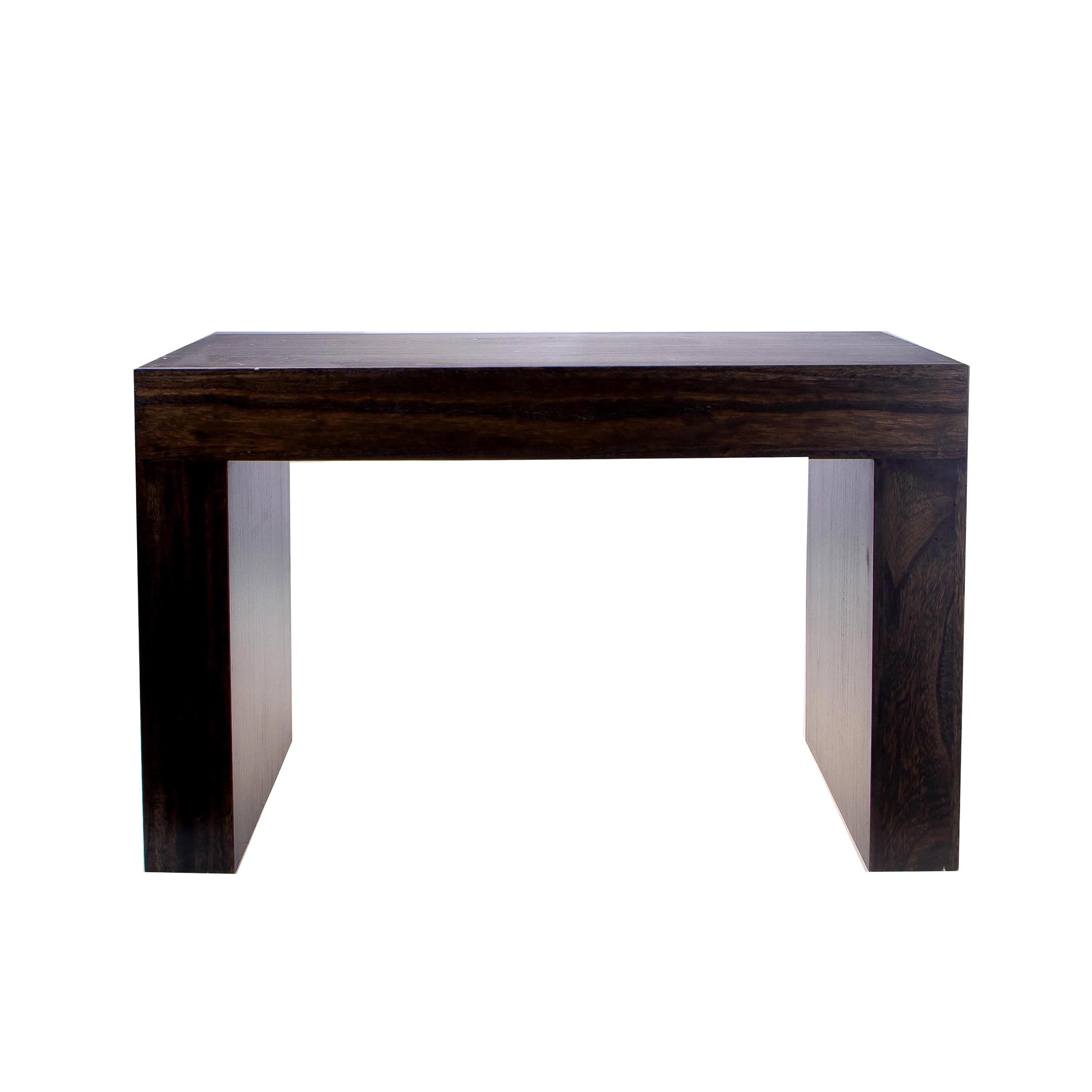 TAVOLO CONSOLLE 180 CM** RIGATO**SC