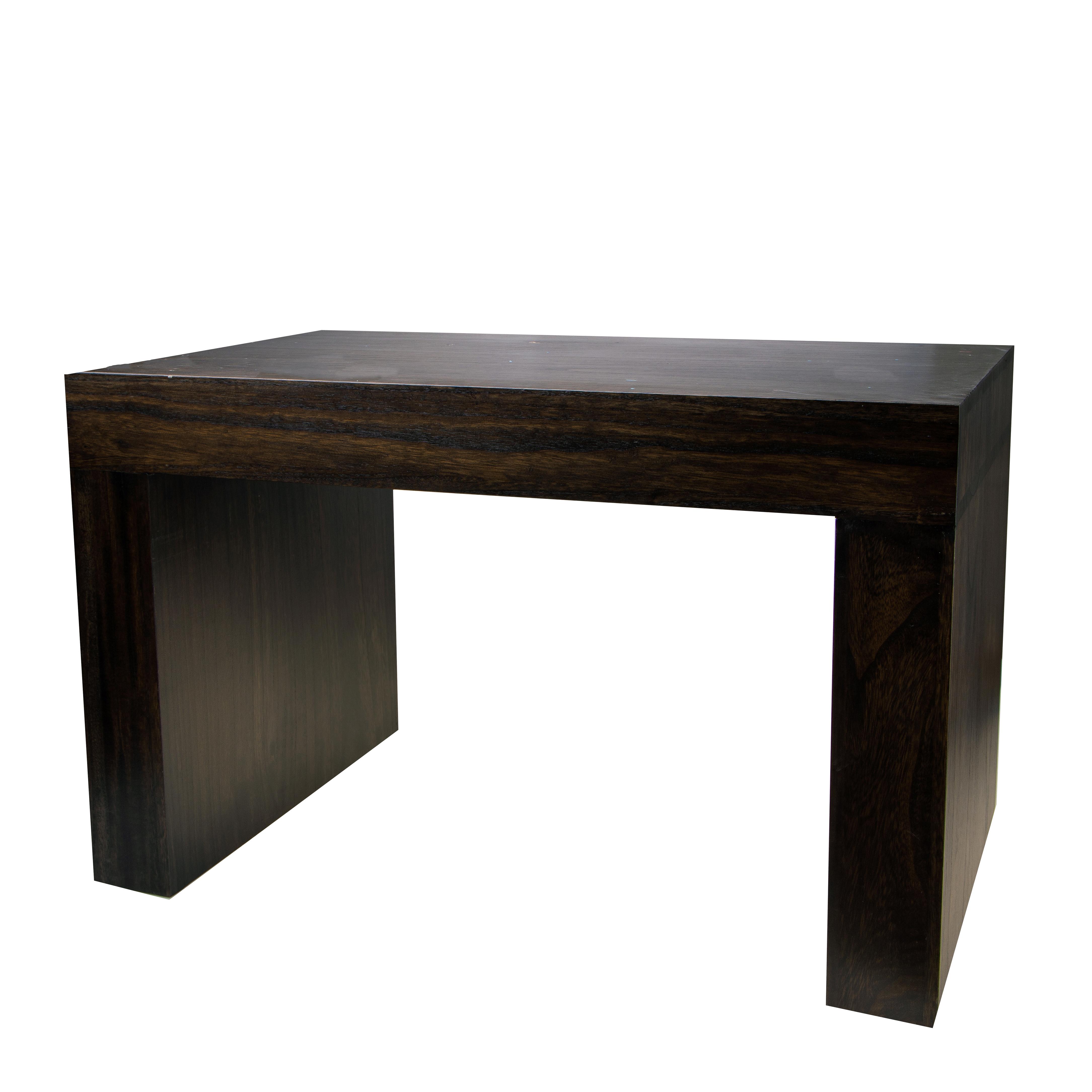 TAVOLO CONSOLLE 100X50X60 CM**RIGATO*+SC