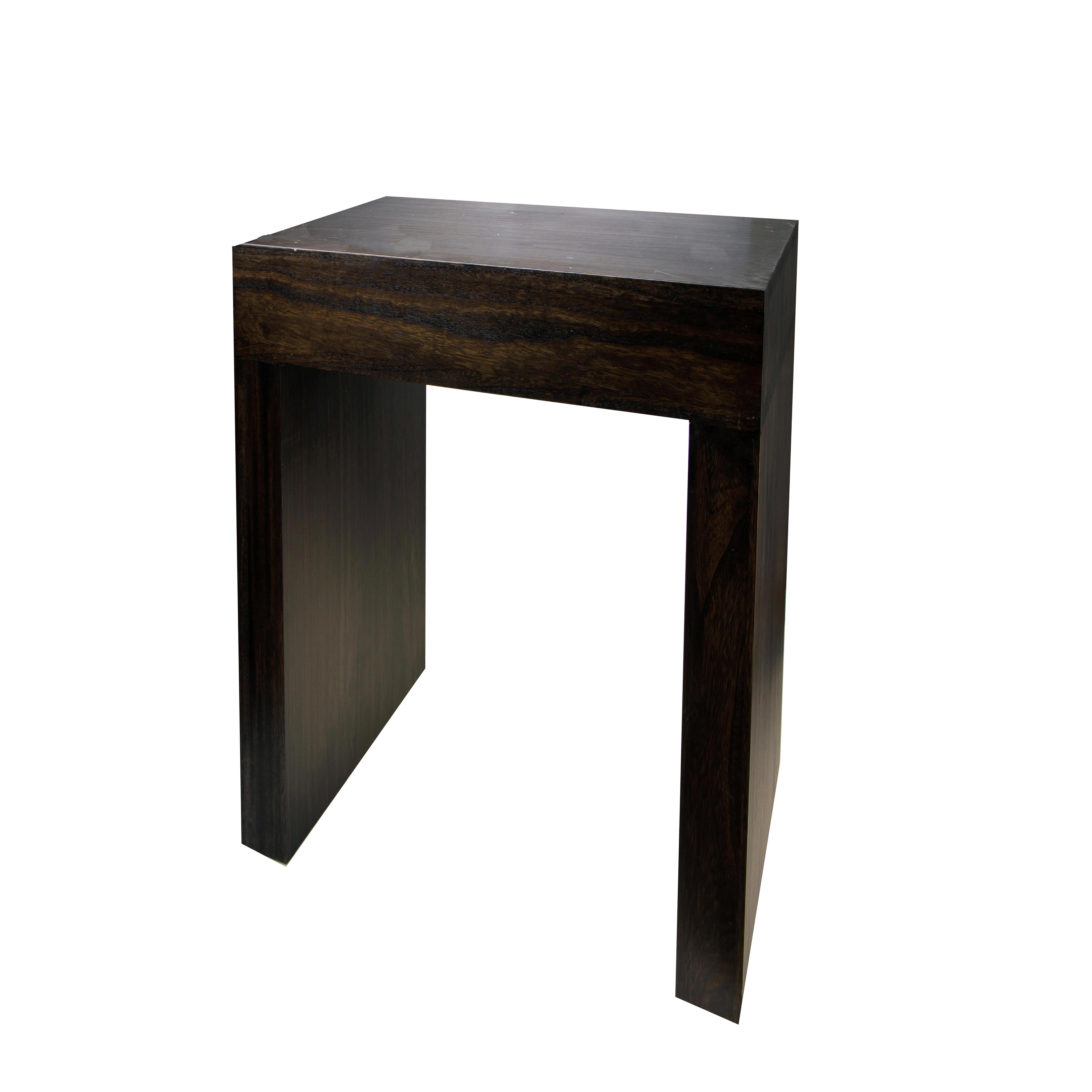 TAVOLO 50XH80 CM***DIFETTATI