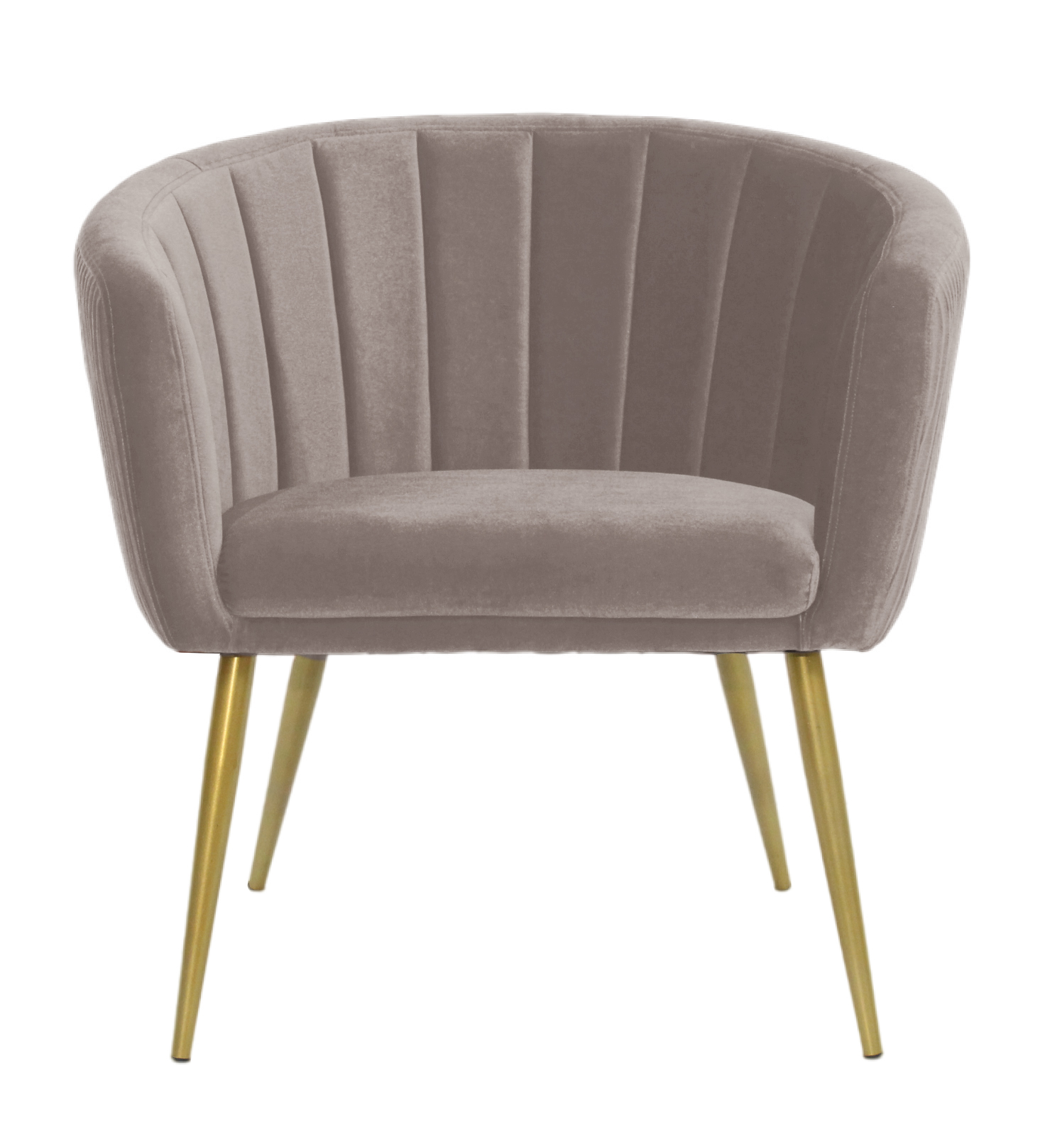 POLTRONA 60X67XH.73 CM VENTAGLIO
