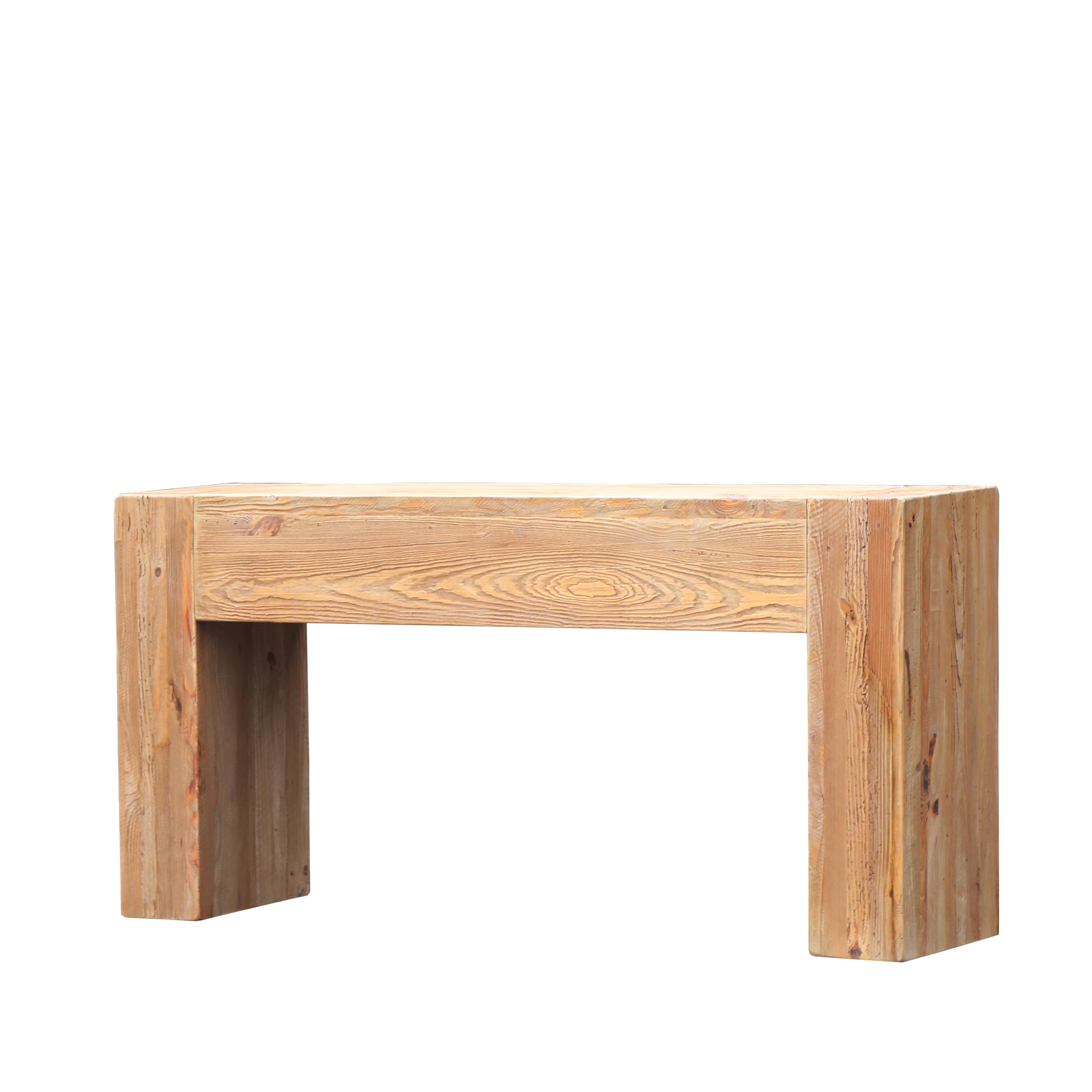 CONSOLLE 180X40XH.85 CM