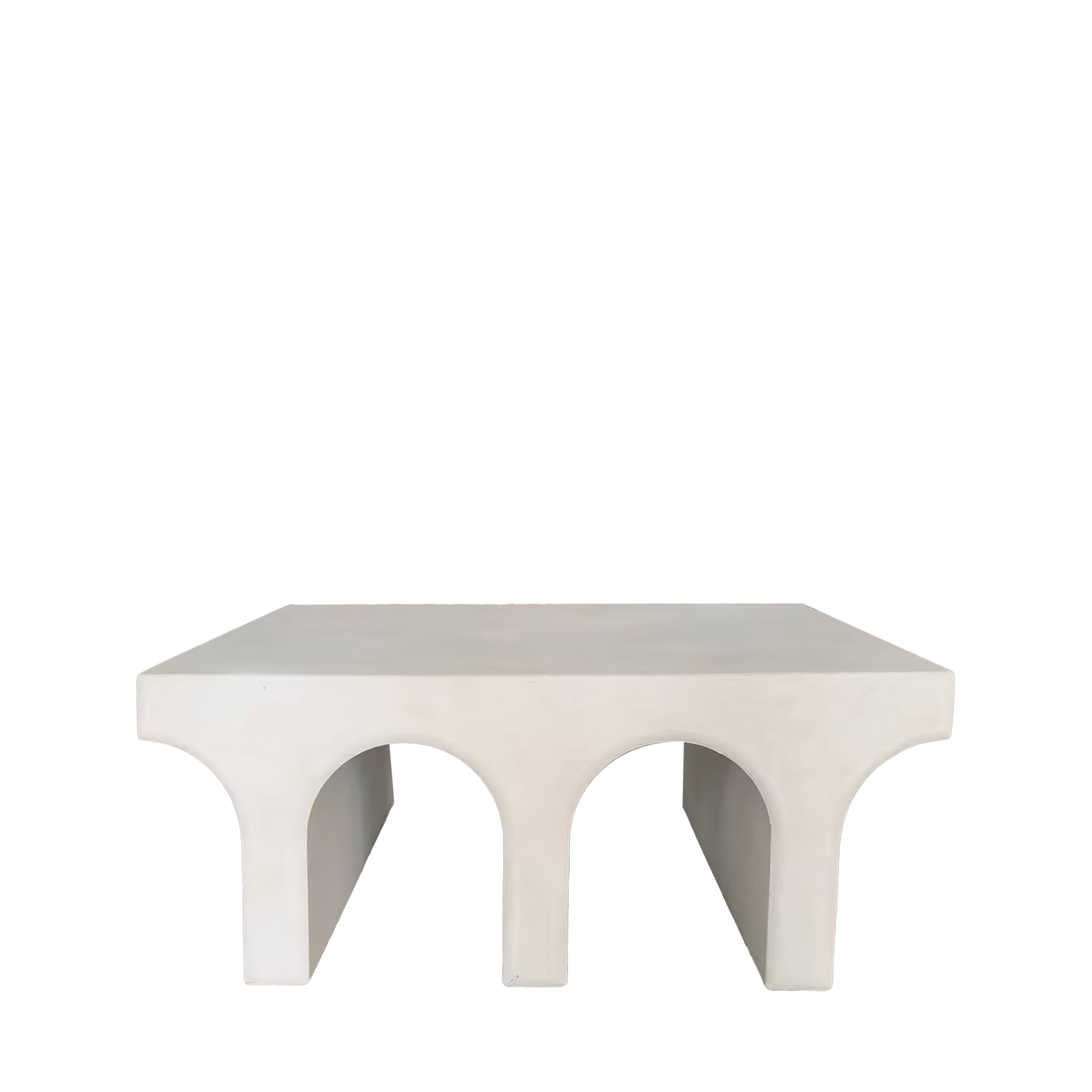 Hausdekorationen und Hauszubehöre, Exotische Pflanzen, CONSOLLE ARCO 120X70XH.48 CM