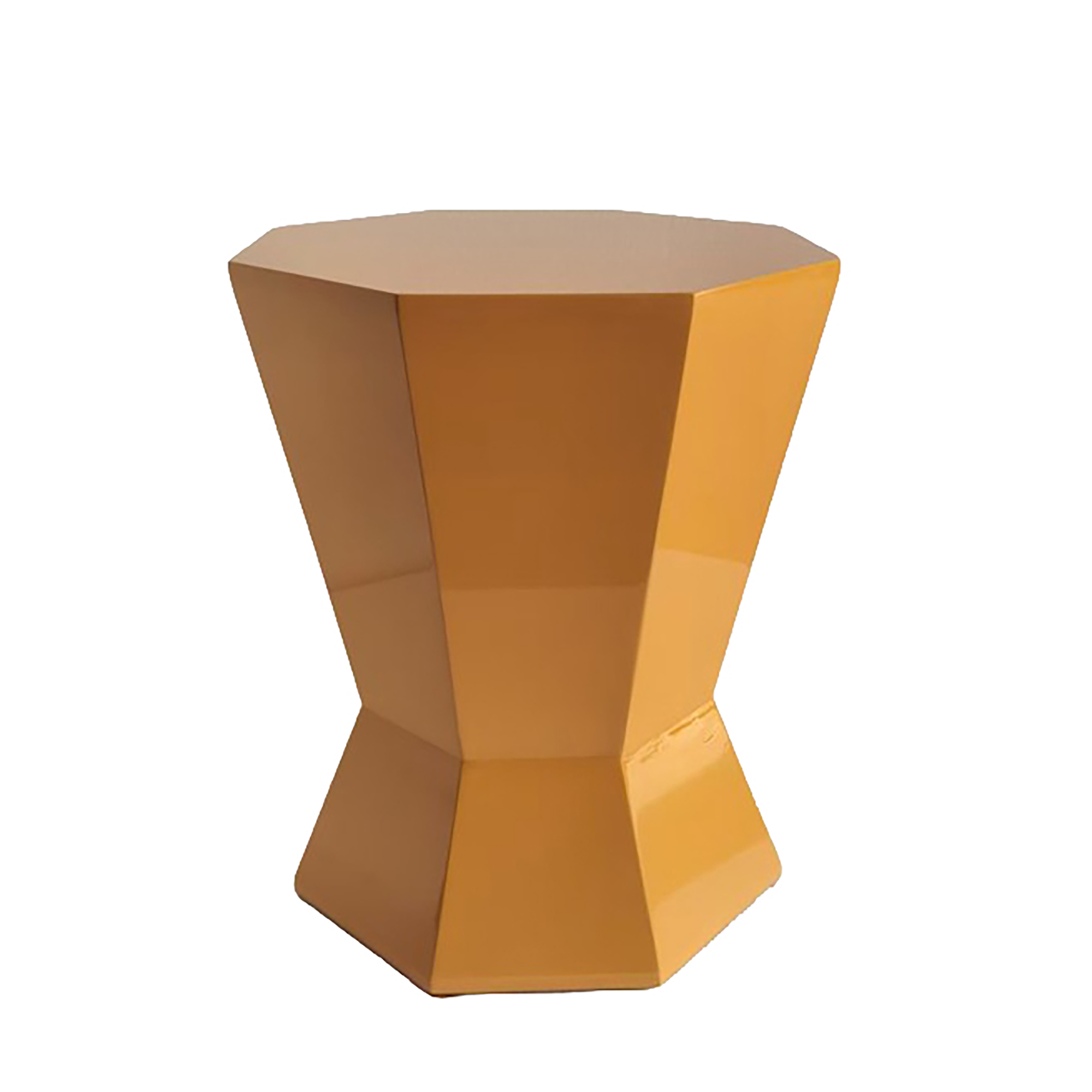 TAVOLO ESAGONALE 39,8X39,8X50 CM