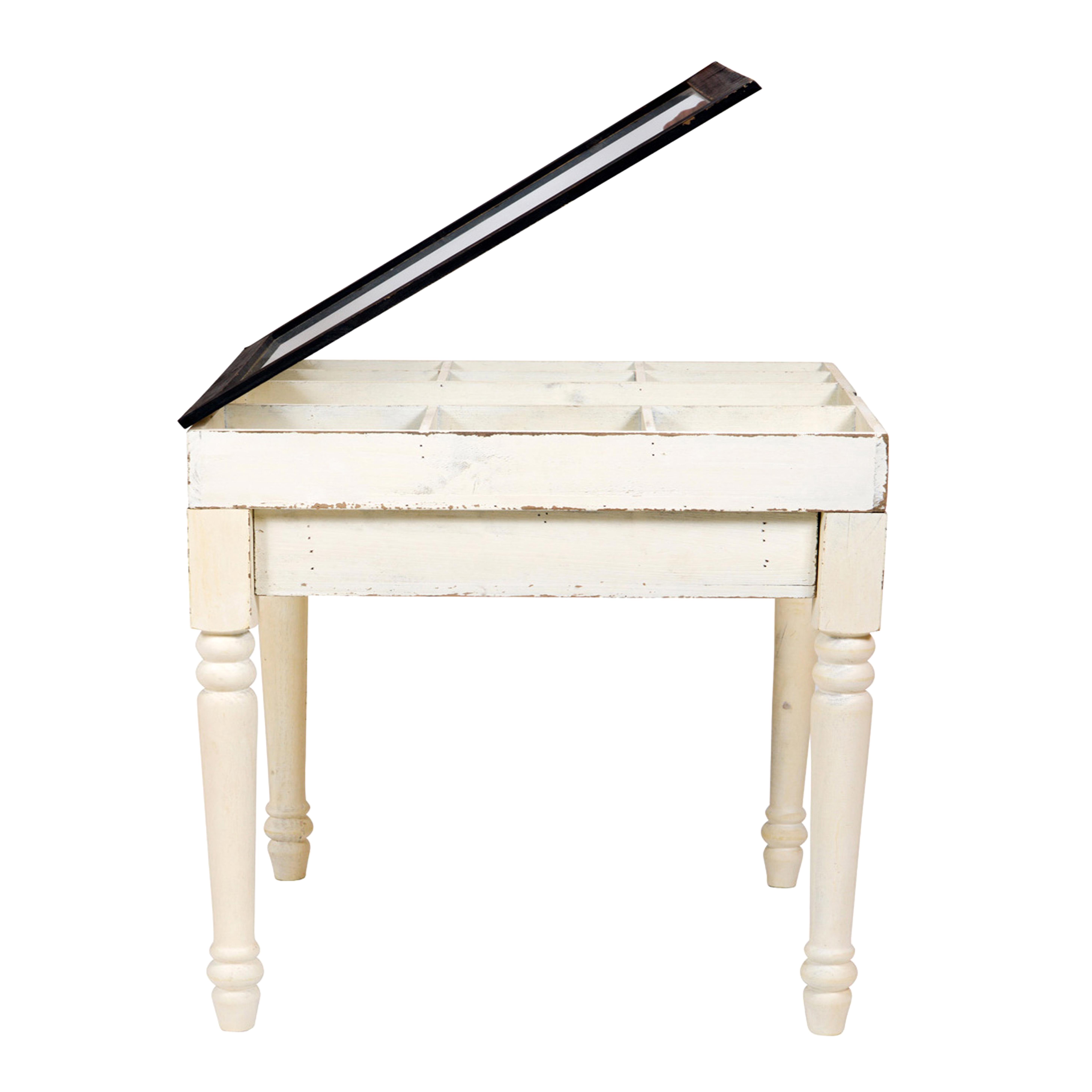 TAVOLINO APRIBILE 60XH70 CM**SC