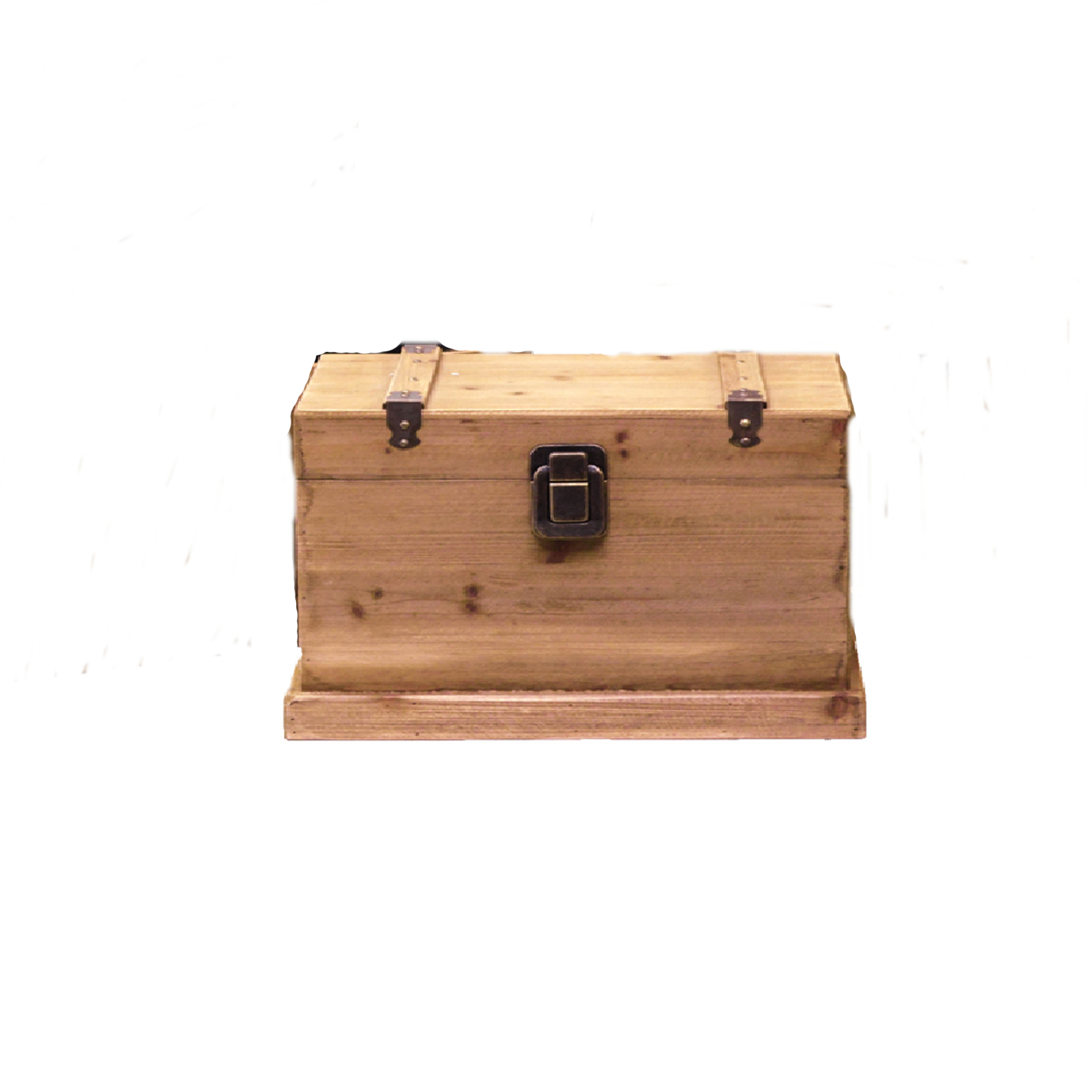 CESTERIA, SCATOLE SACCHI E SHOPPER, BAULE 40X27XH.28 CM