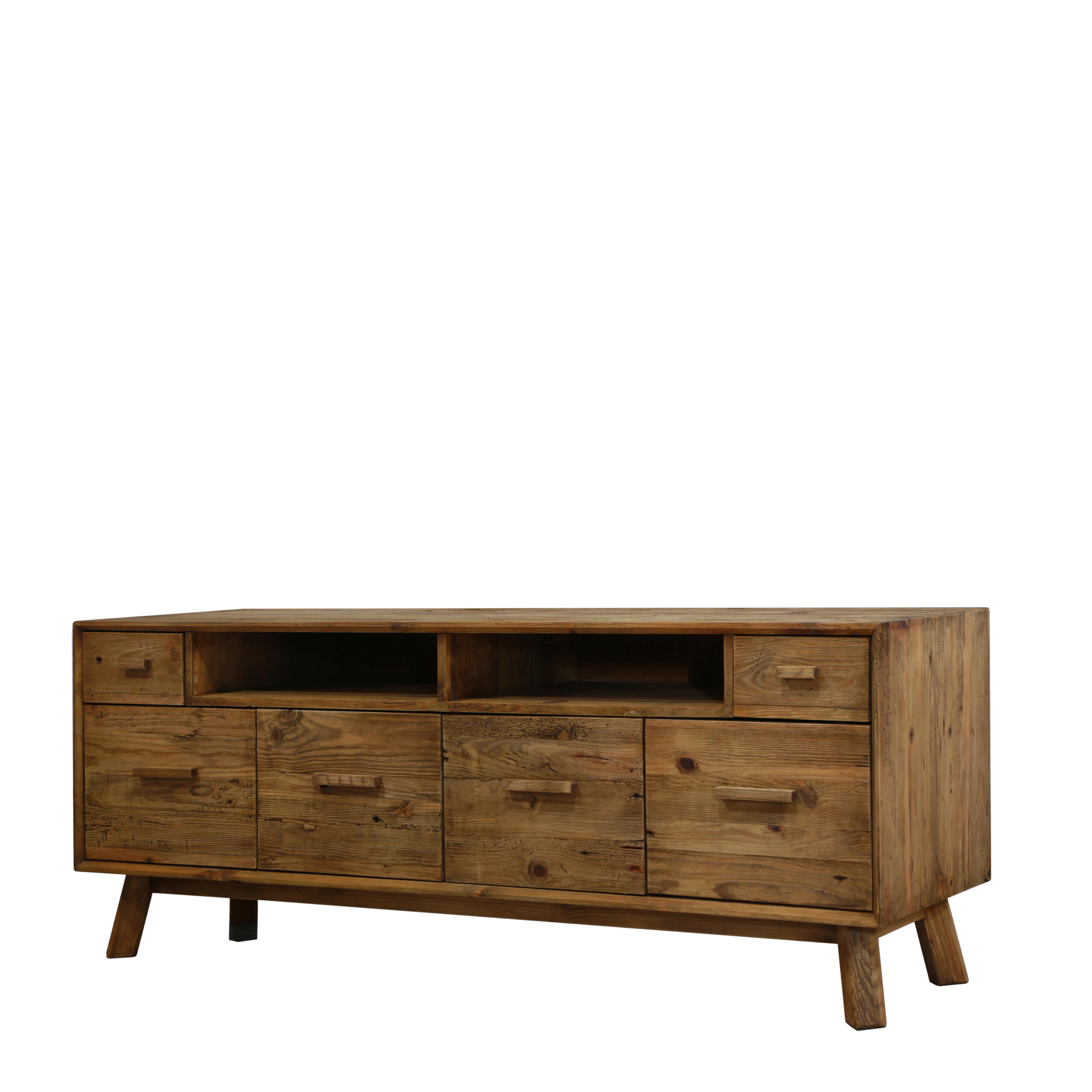 PORTA TV 180X48XH.65CM C/4 ANTE