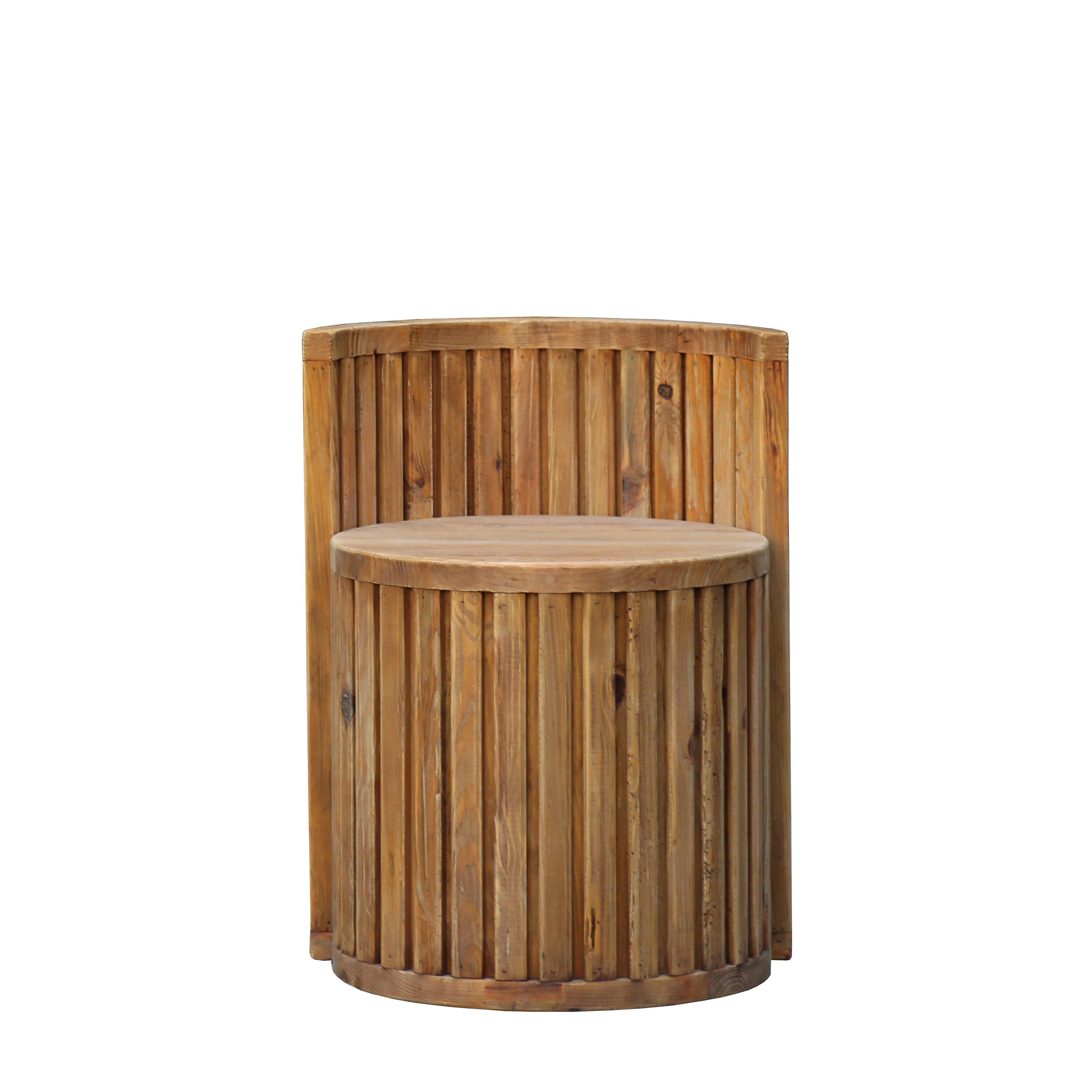 SGABELLO 48X45X61,5 CM