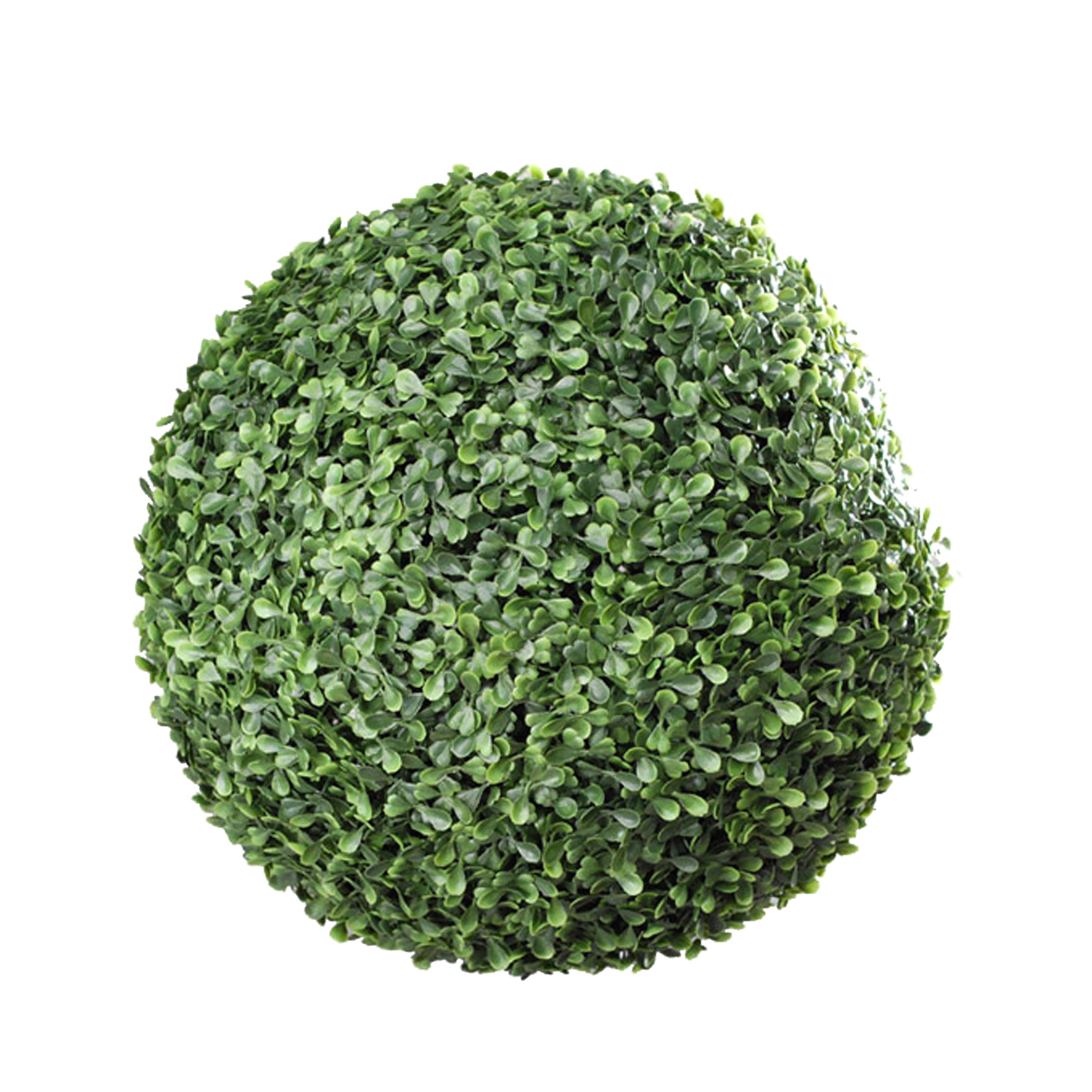 SFERA BOSSOLO/BUXUS 30 CM
