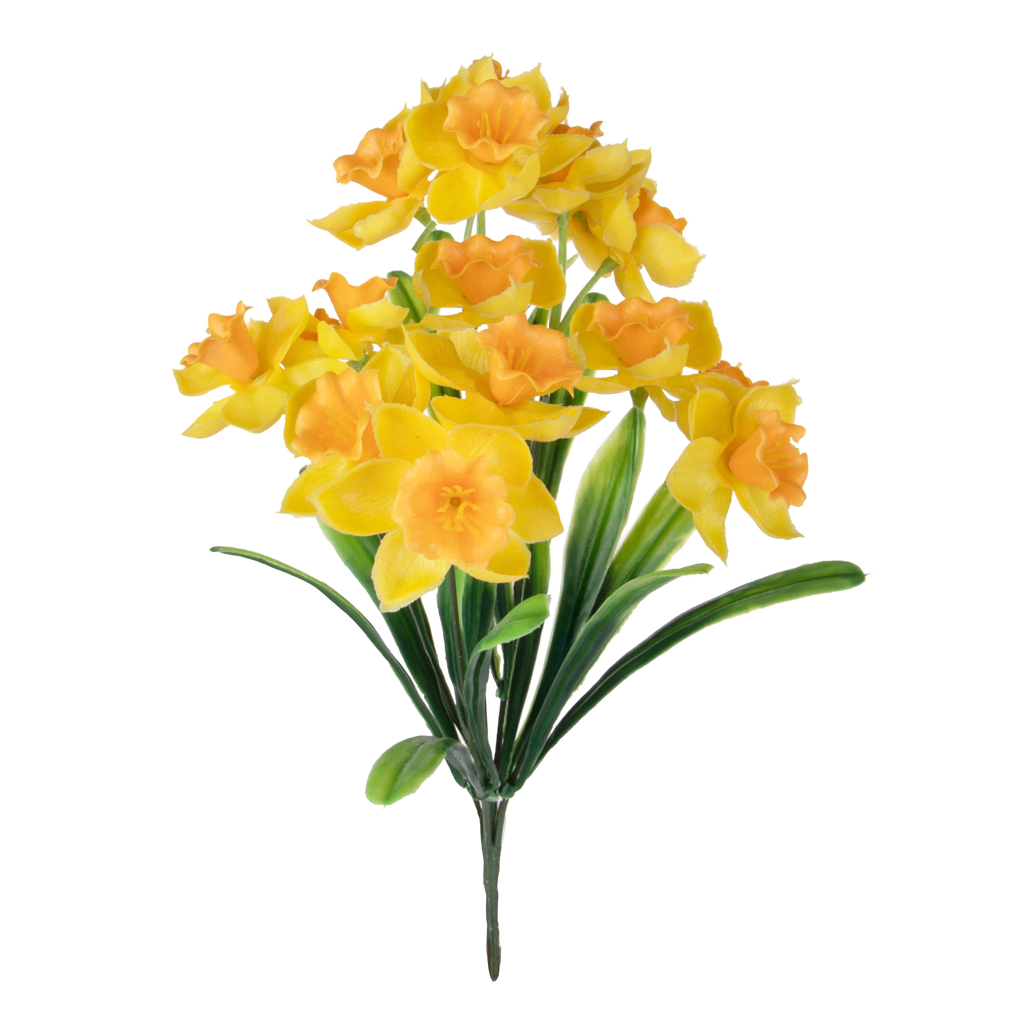 MAZZO NARCISI 35 CM