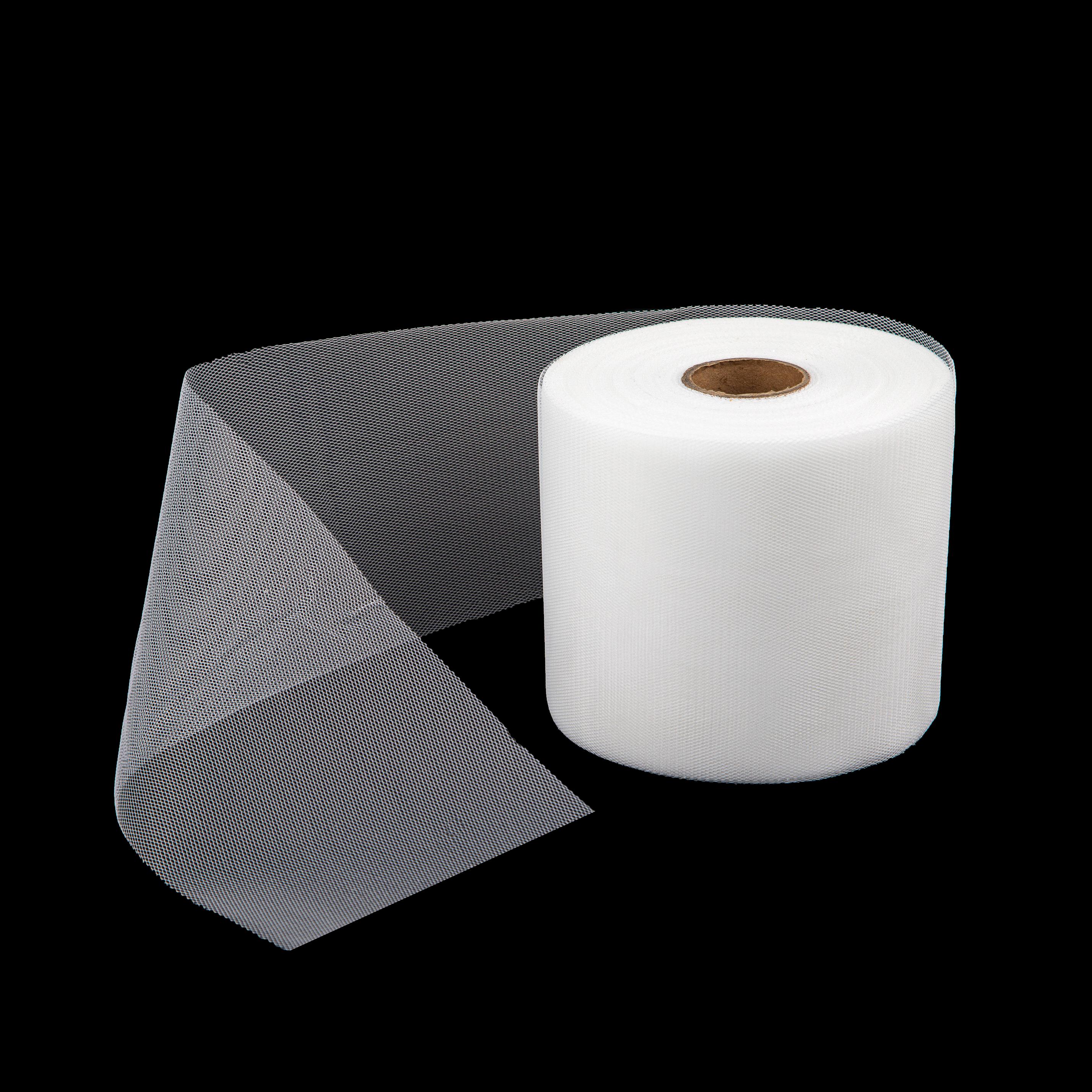 TULLE ROTOLO 12,5 100 MT