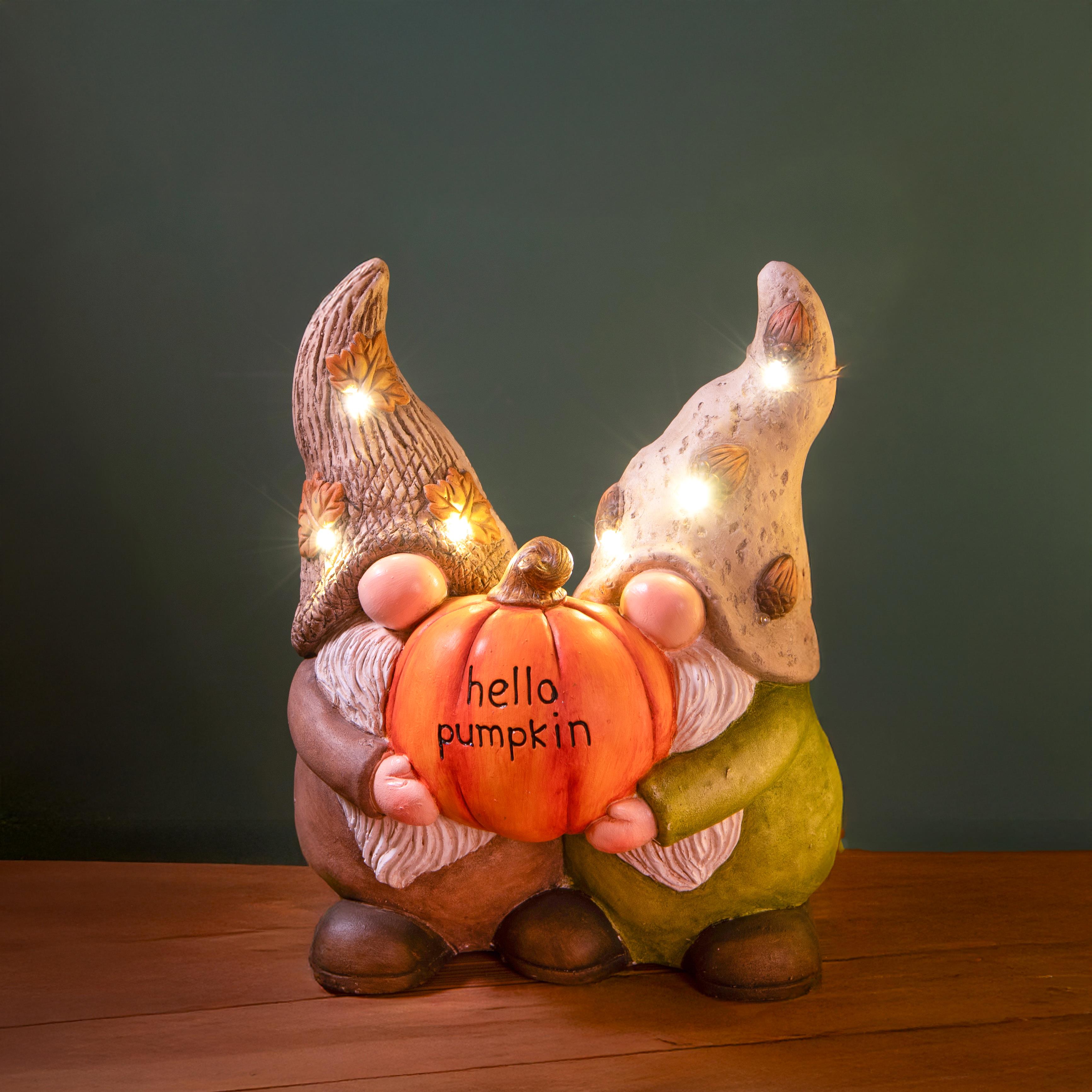 COPPIA ELFI 22XH.41 CMC/ZUCCA E LED