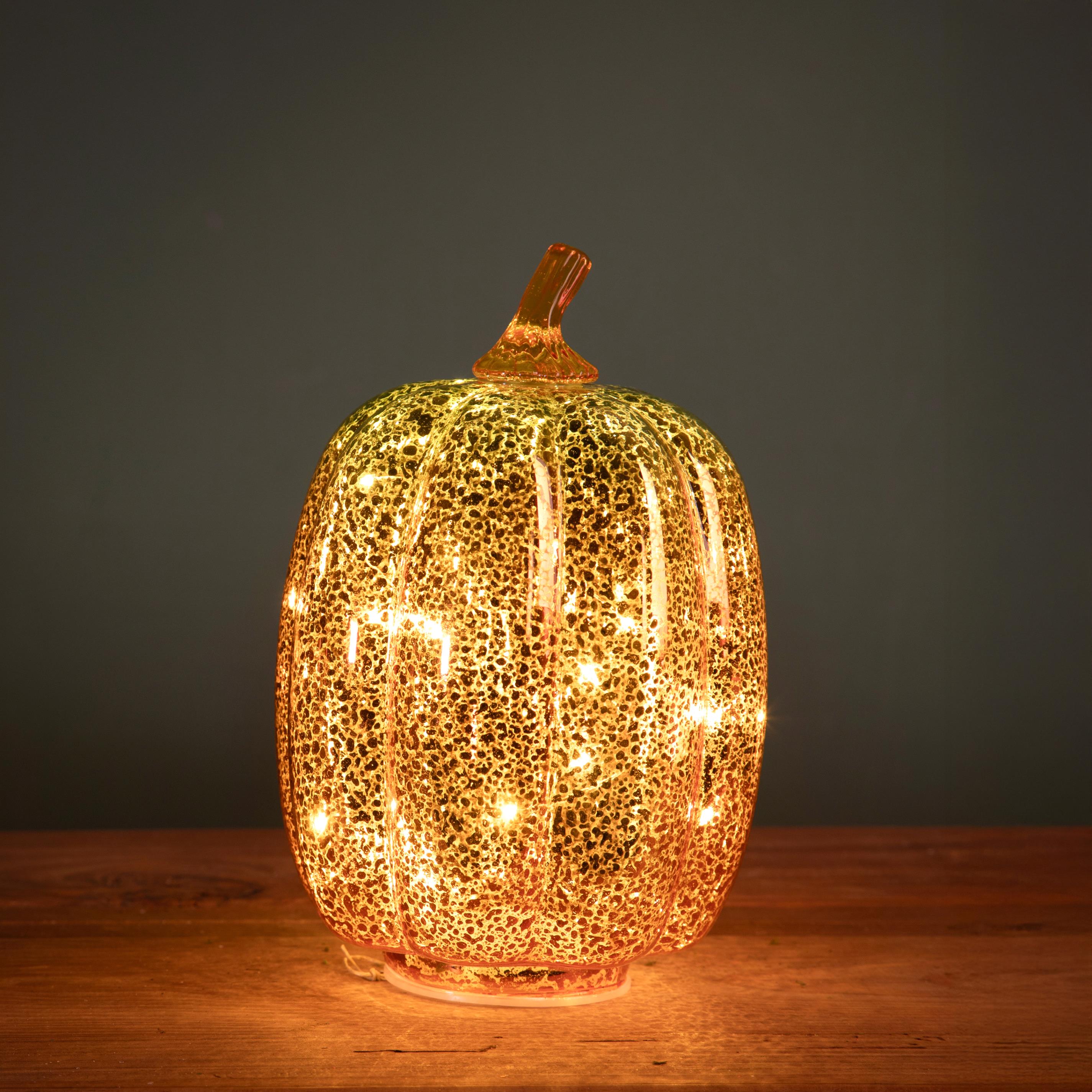 Halloween, Hexen, Herbstschmuck, ZUCCA D.14XH.21,5 CM C/LED