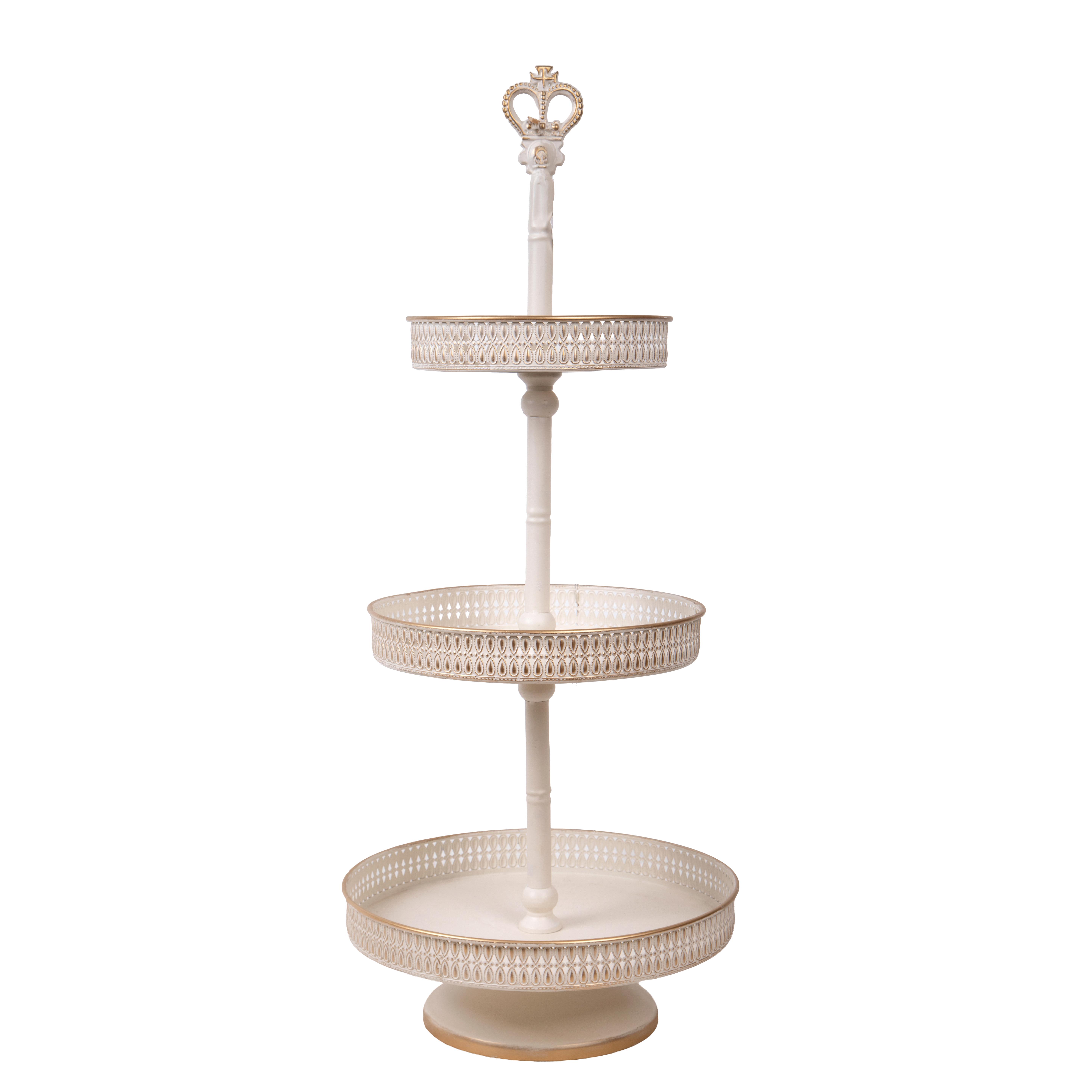 ALZATA H.97 CM X 3 PIANI