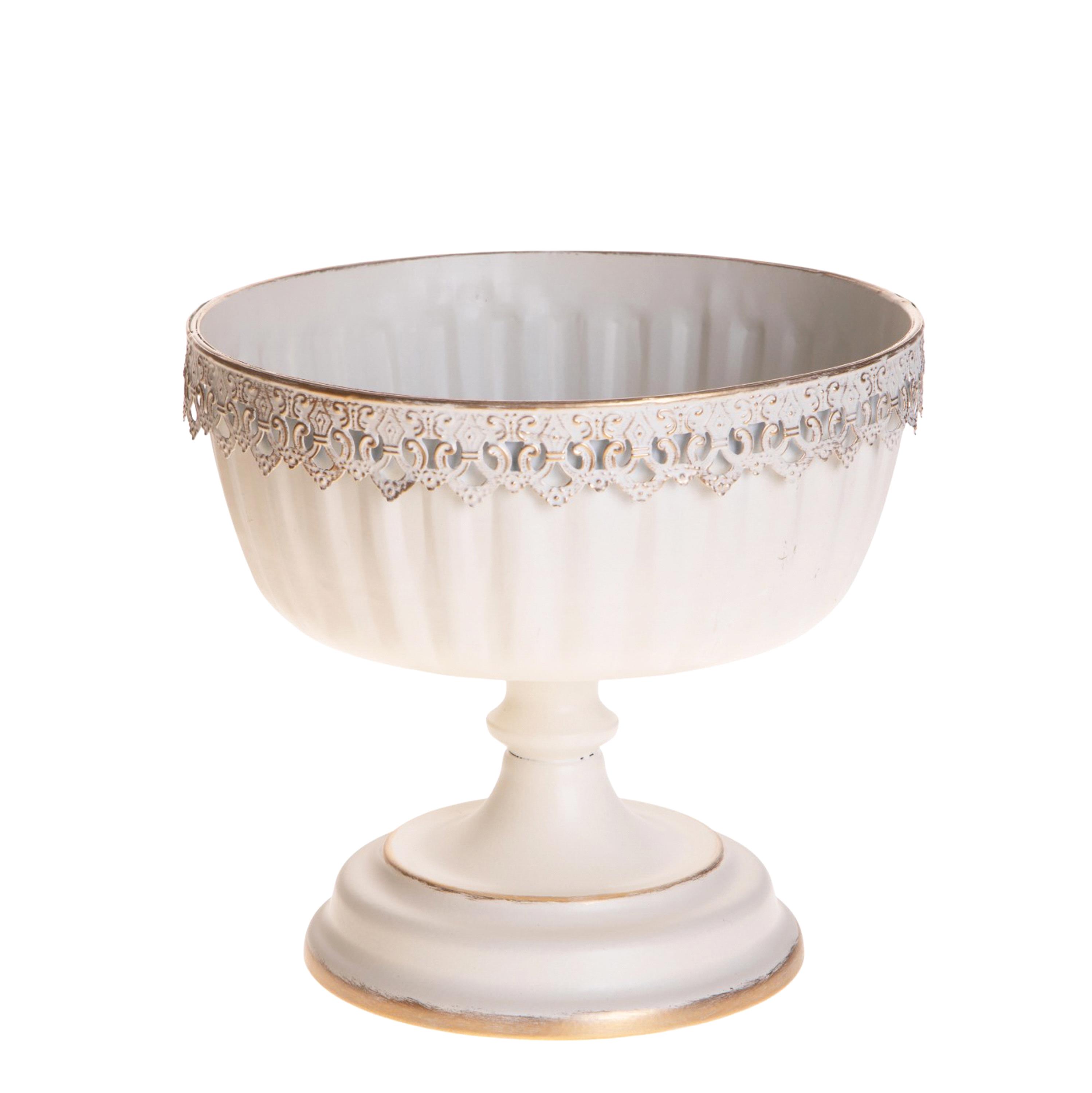 COPPA D.24 CM H.23 CM METALLO