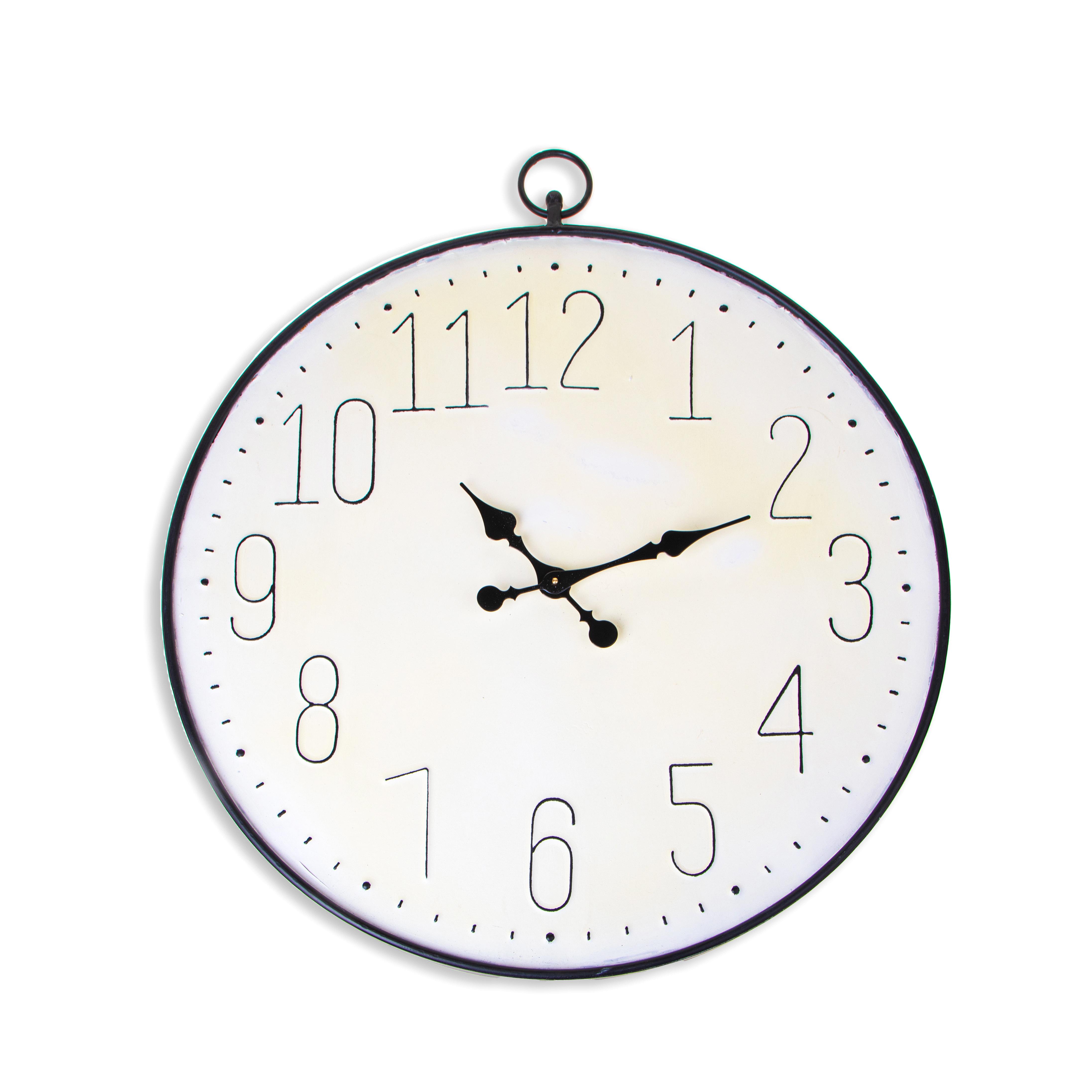 Home decors and accessories, GIFT ITEMS, INTERIORS ACCESSORIES, OROLOGIO D.80XH.90 CM
