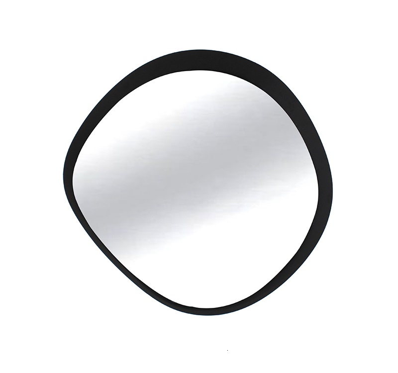 SPECCHIO D.60,5 CM METALLO