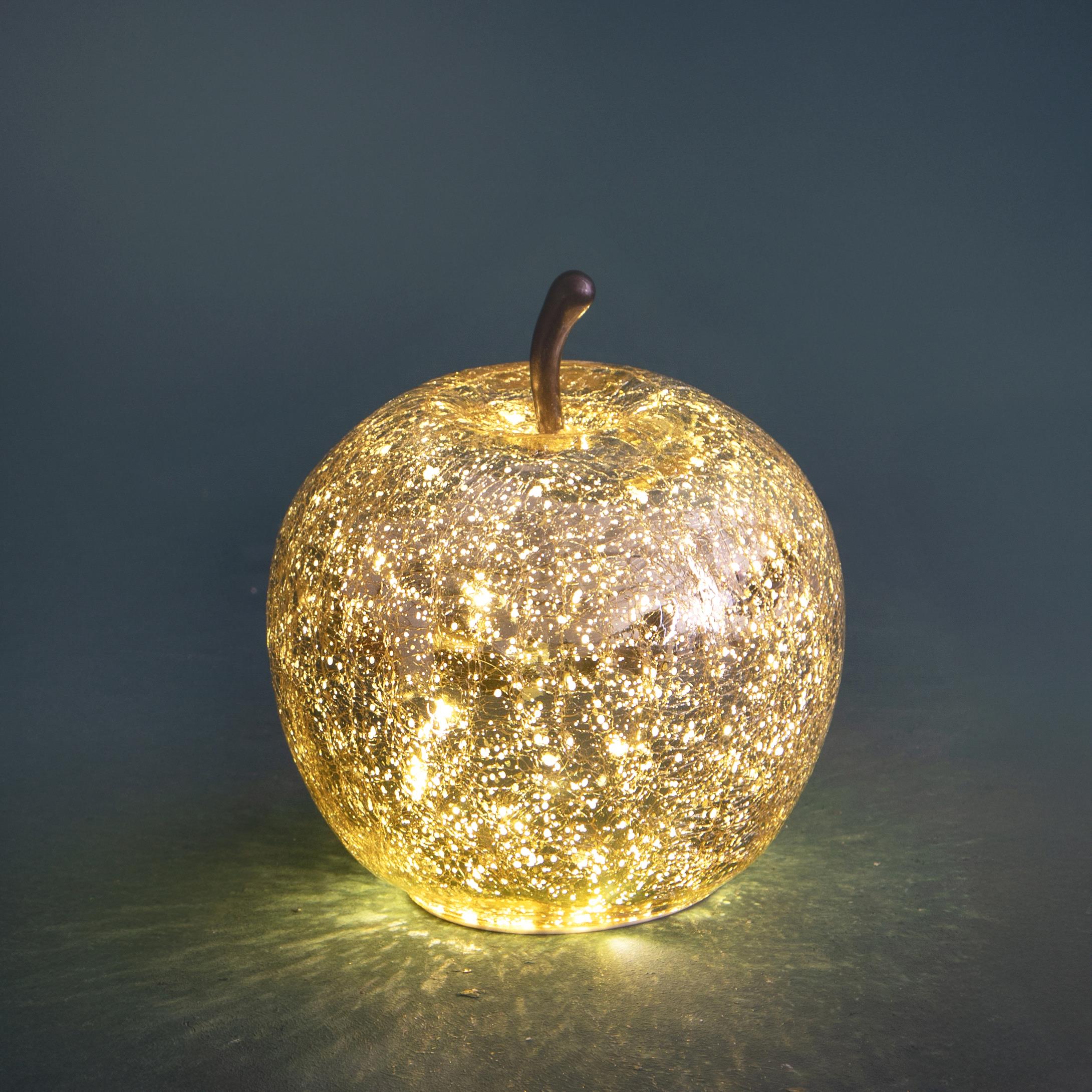 MELA ROTING D.17 CM C/20 LED