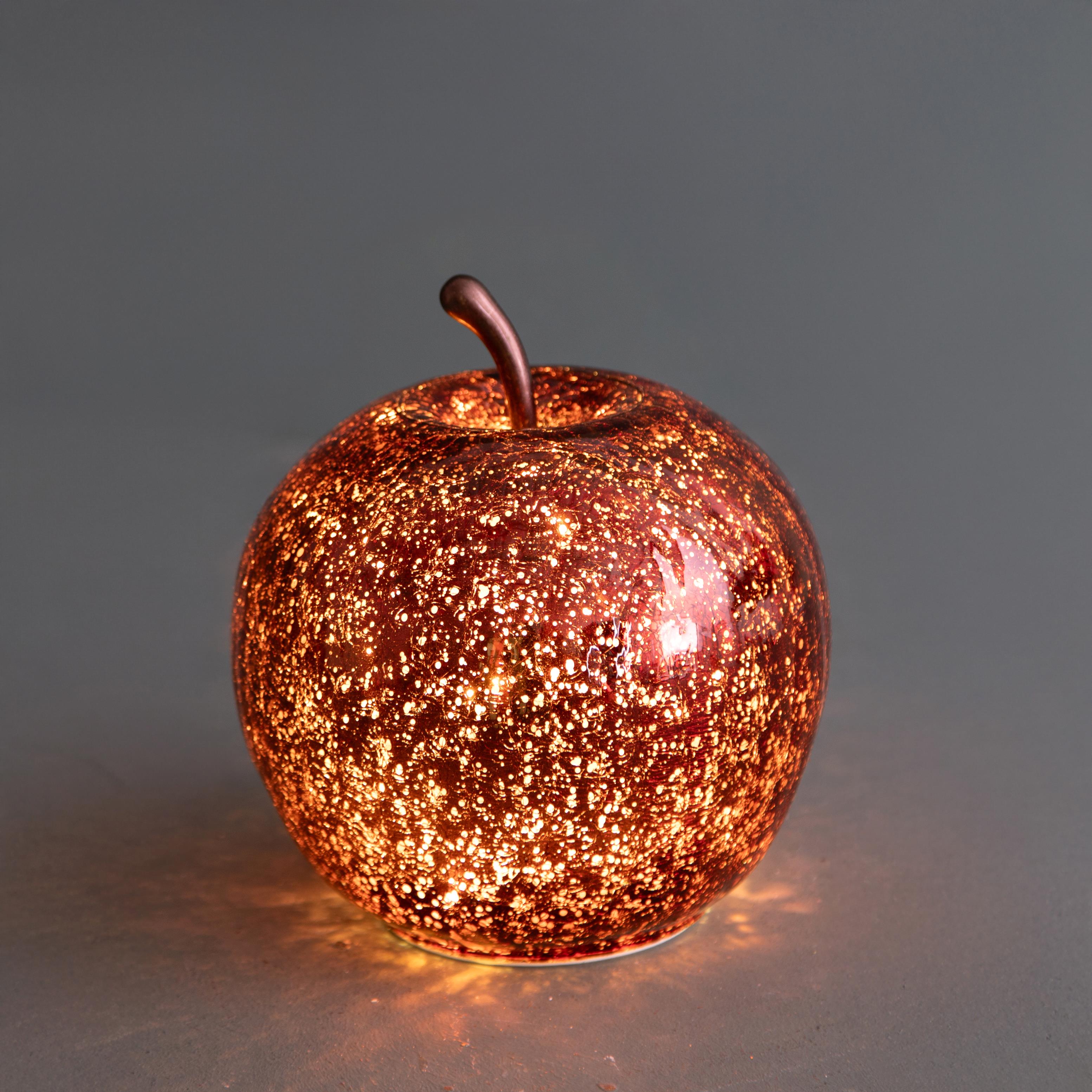 MELA ROTING D.17 CM C/20 LED