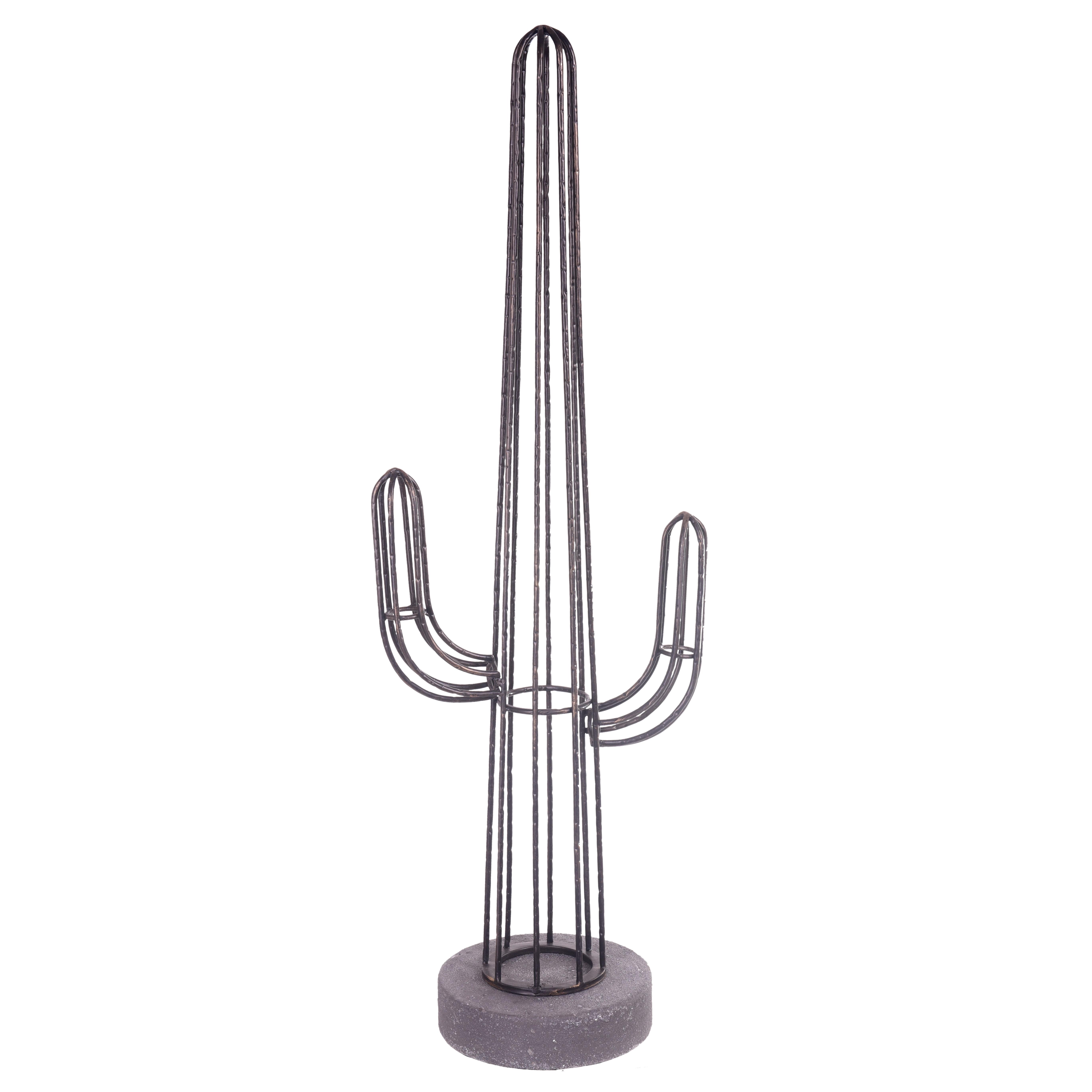 CACTUS H.91,5 CM PROFILO C/BASE