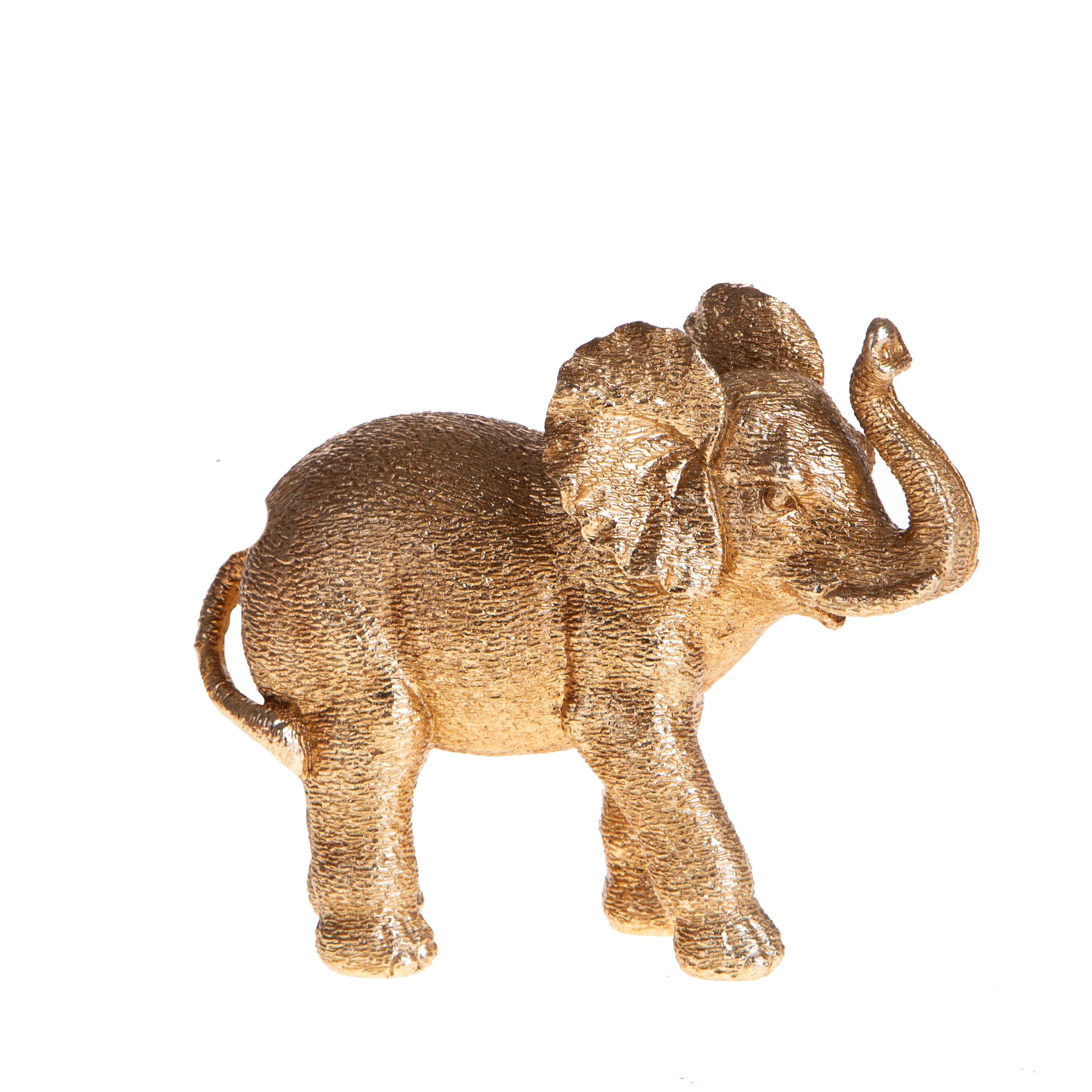 ELEFANTE H.15 CM