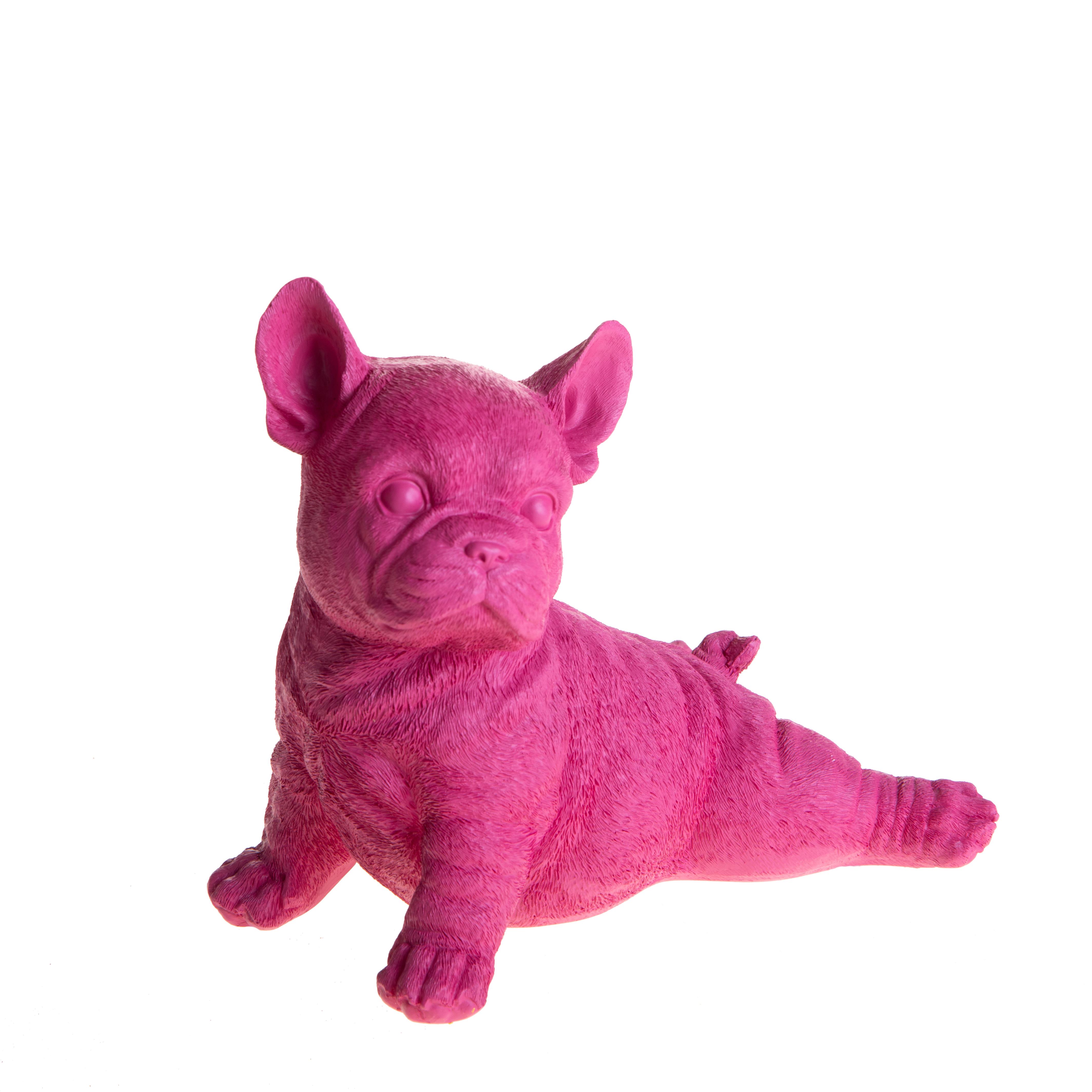 BULLDOG 19X15,5XH.18 CM SDRAIATO