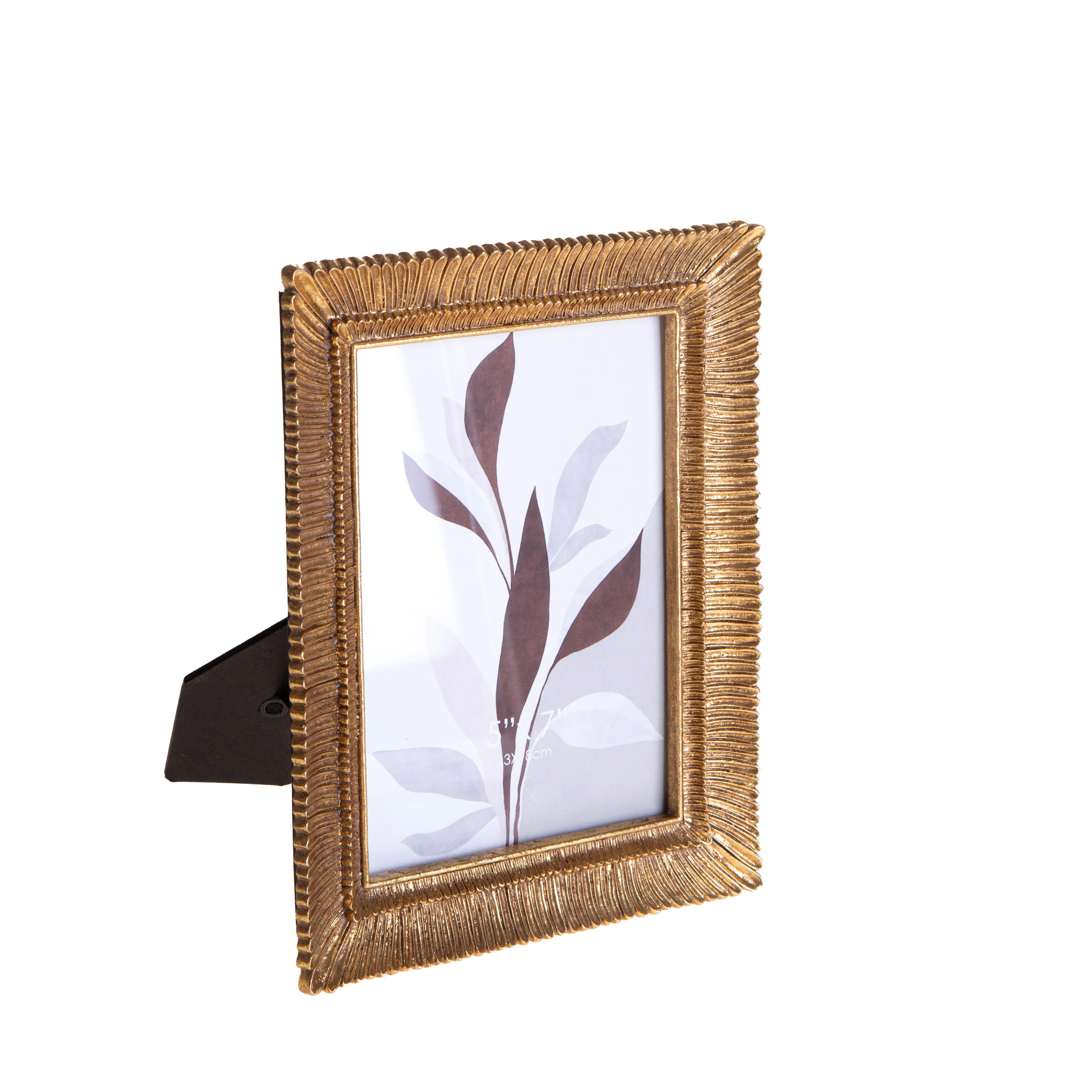 P/FOTO FOGLIE 17,5X22 CM EST.