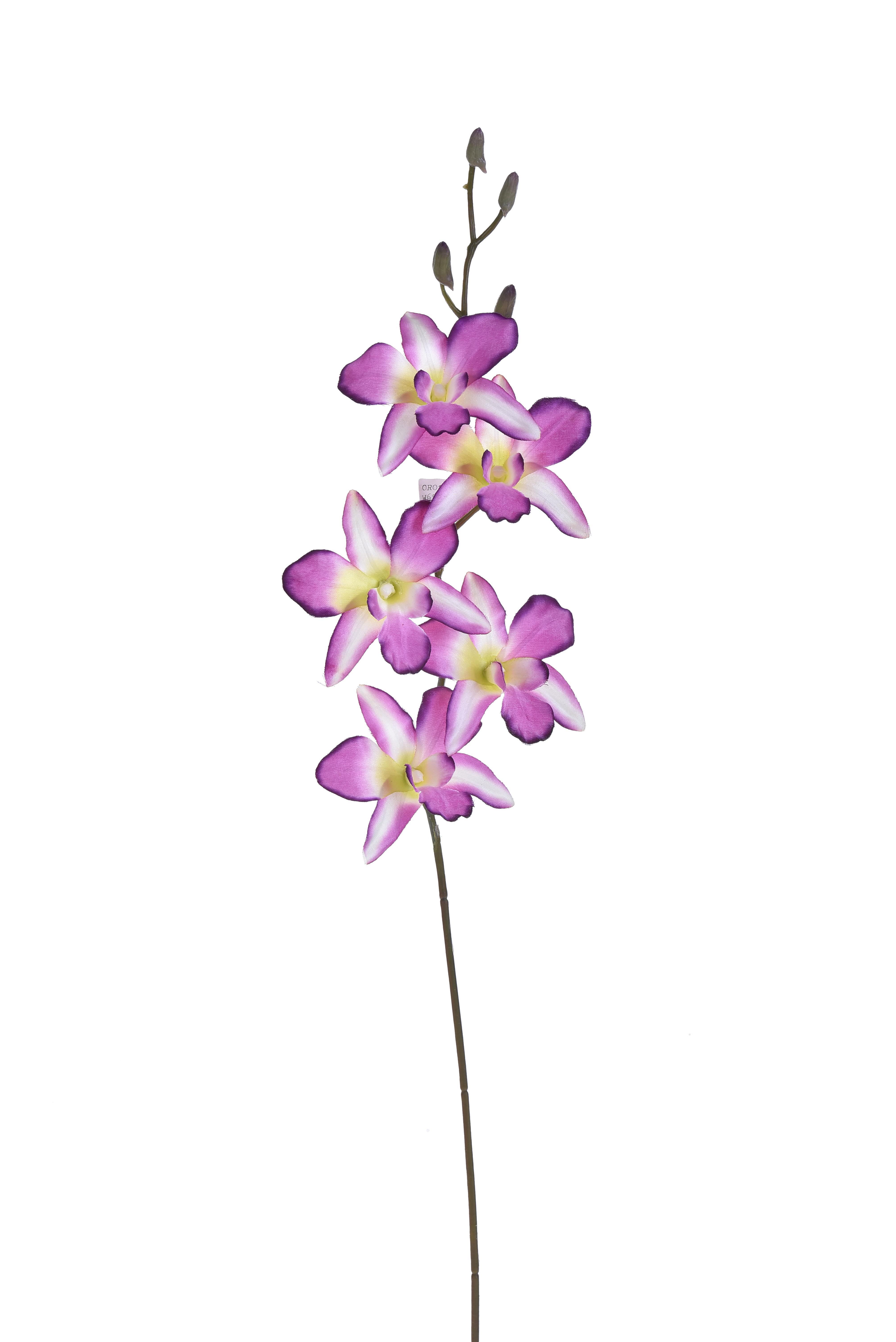 Articles de Noël,Chandeliers et Lanternes,DENDROBIUM X 5 63 CM