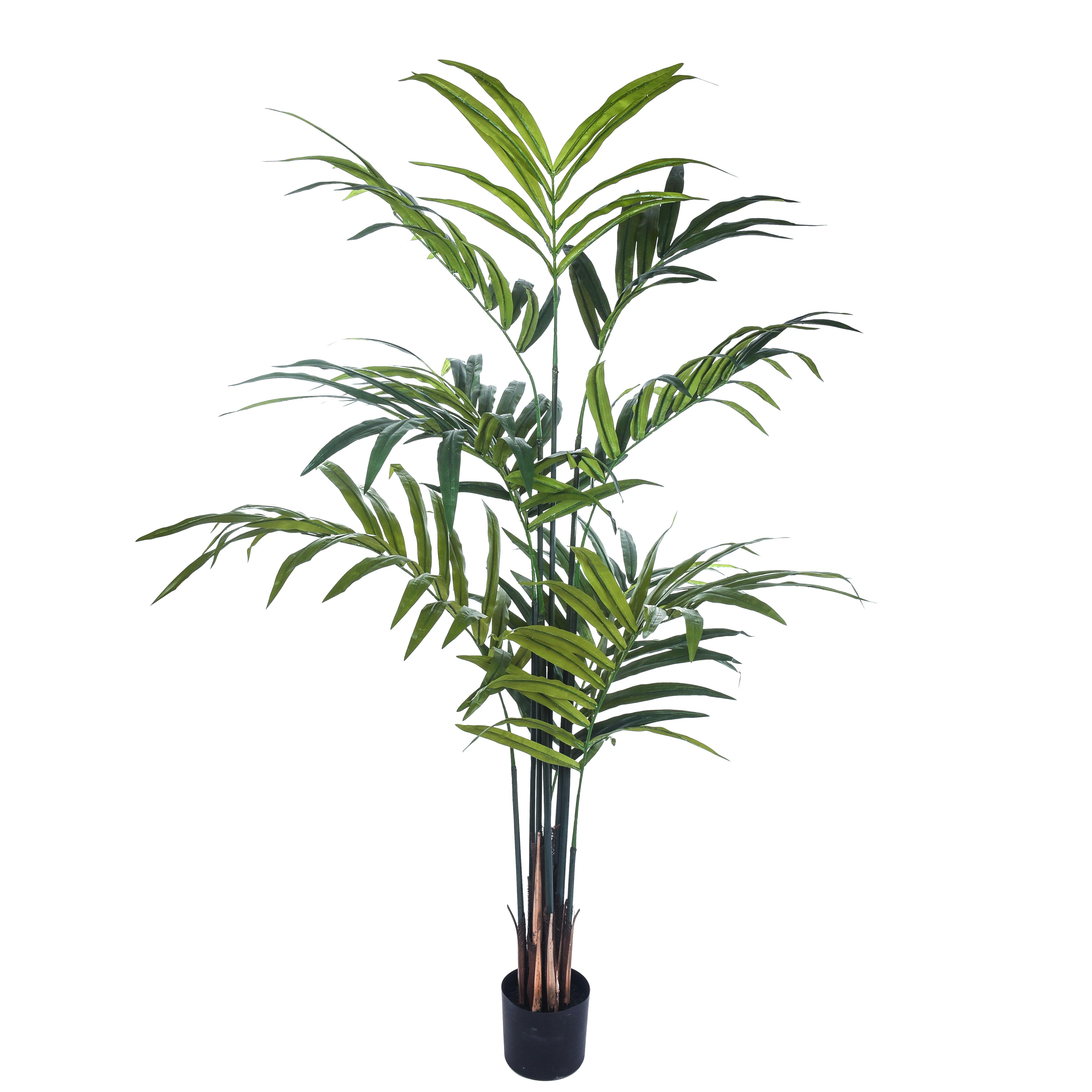 KENZIA 210 CM C/VASO