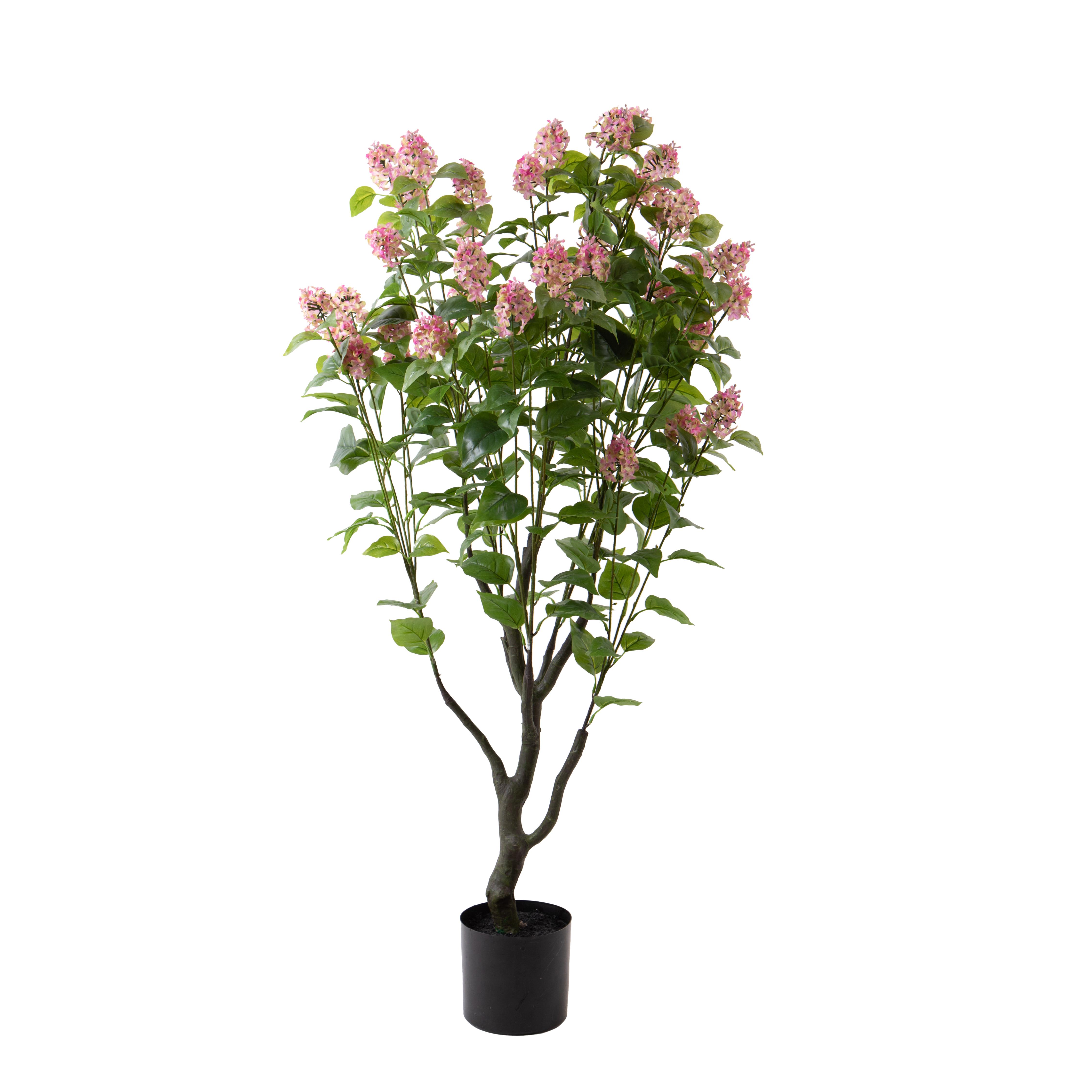 ALBERO LILLA 133 CM 503 FGL C/VASO