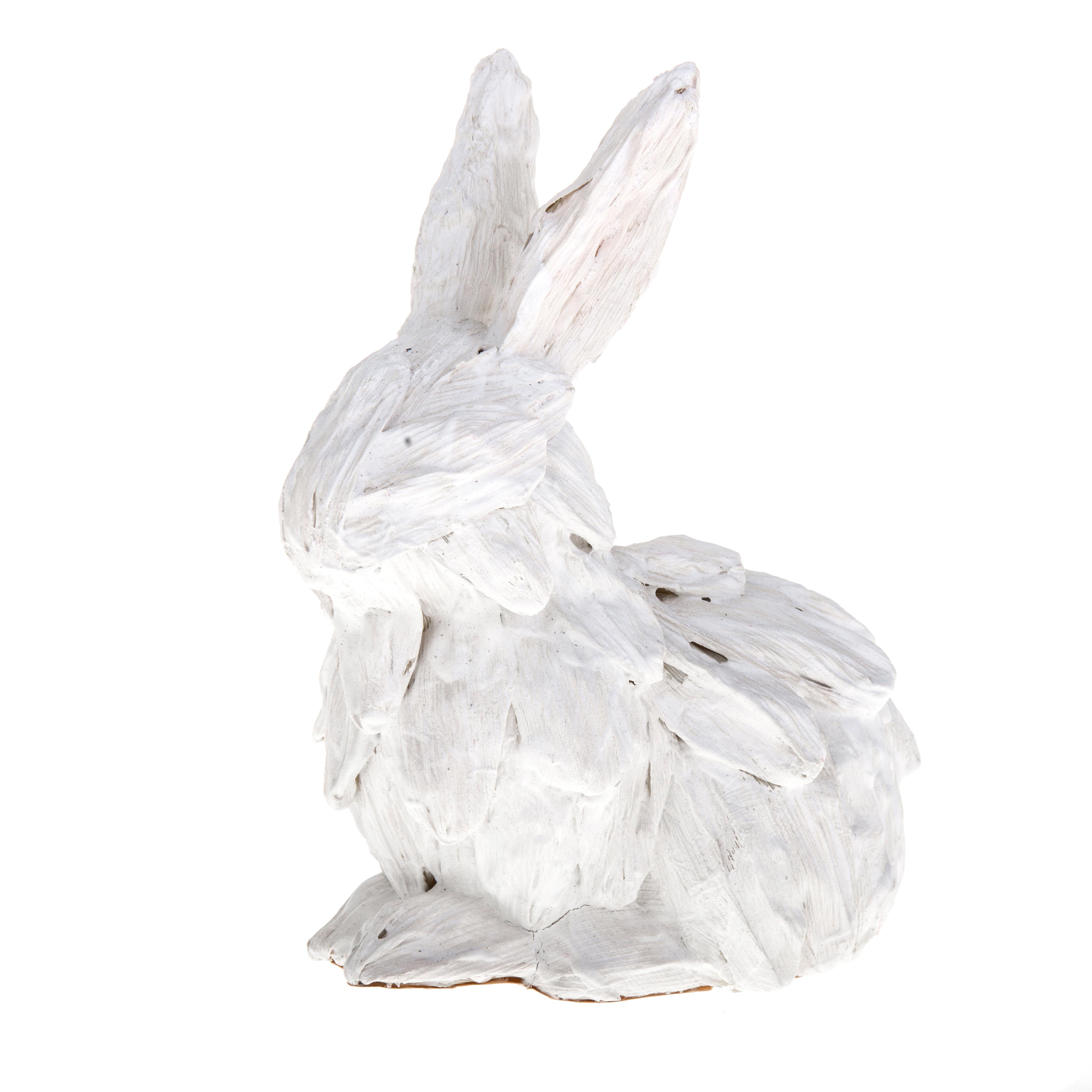 CONIGLIO H.21 CM STILIZZATO**SC