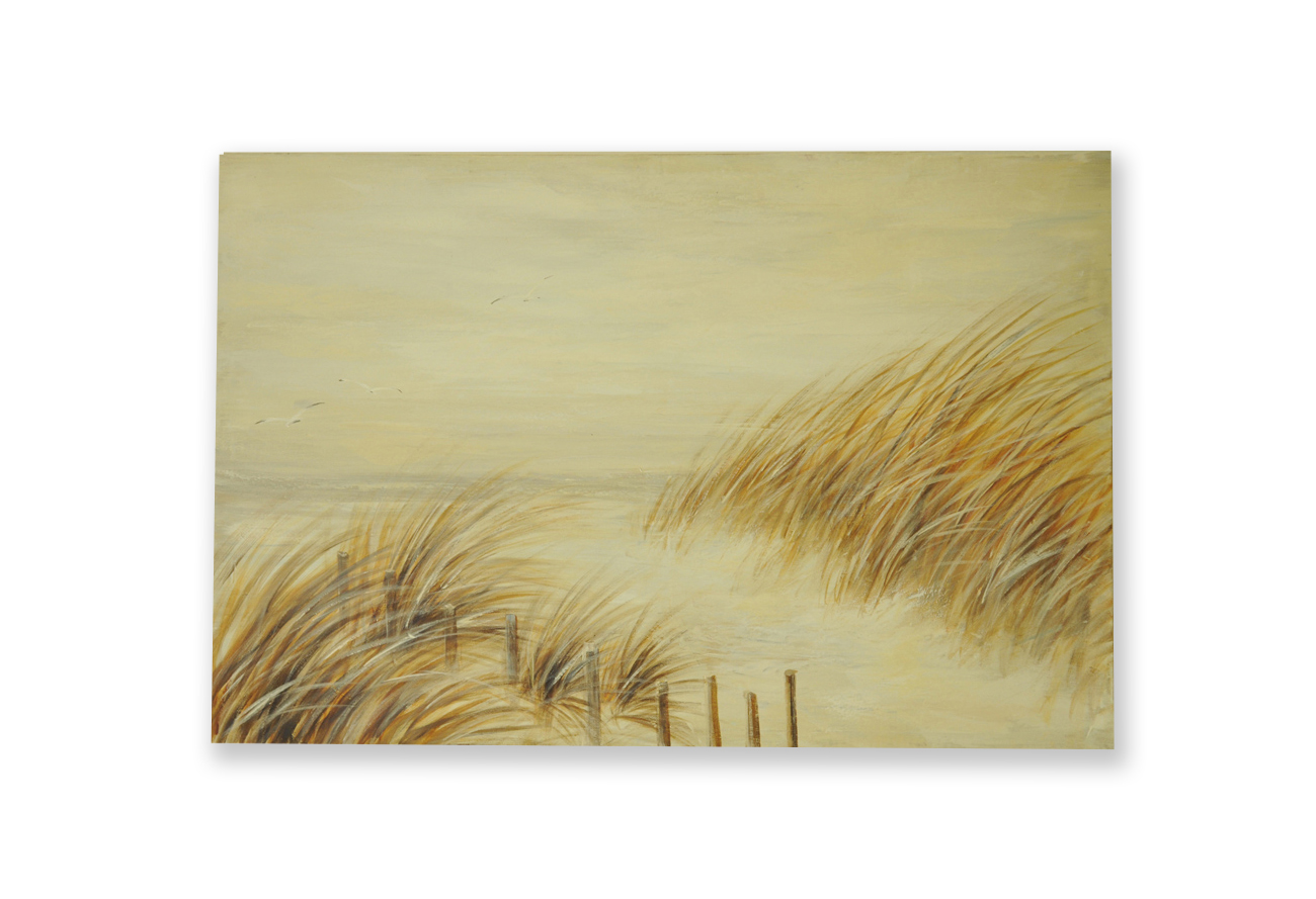 QUADRO 60X90 CM LIBECCIATA