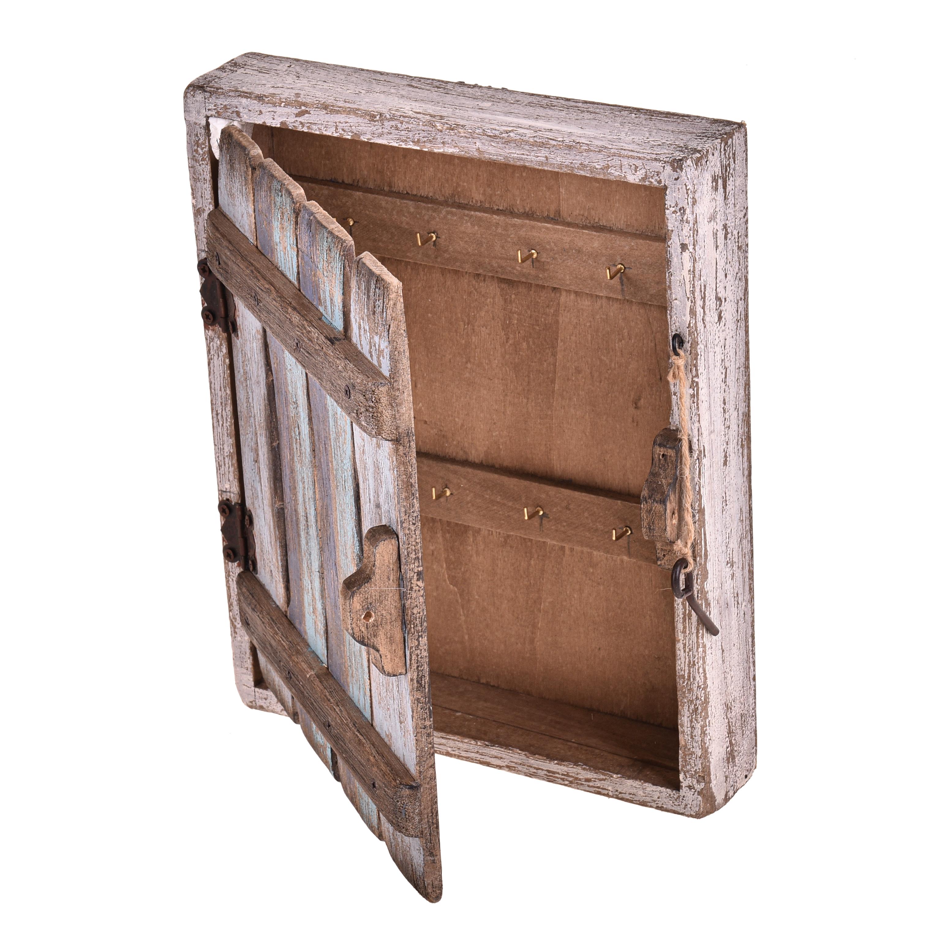 P/CHIAVI MARINA  24,5XH.30 CM