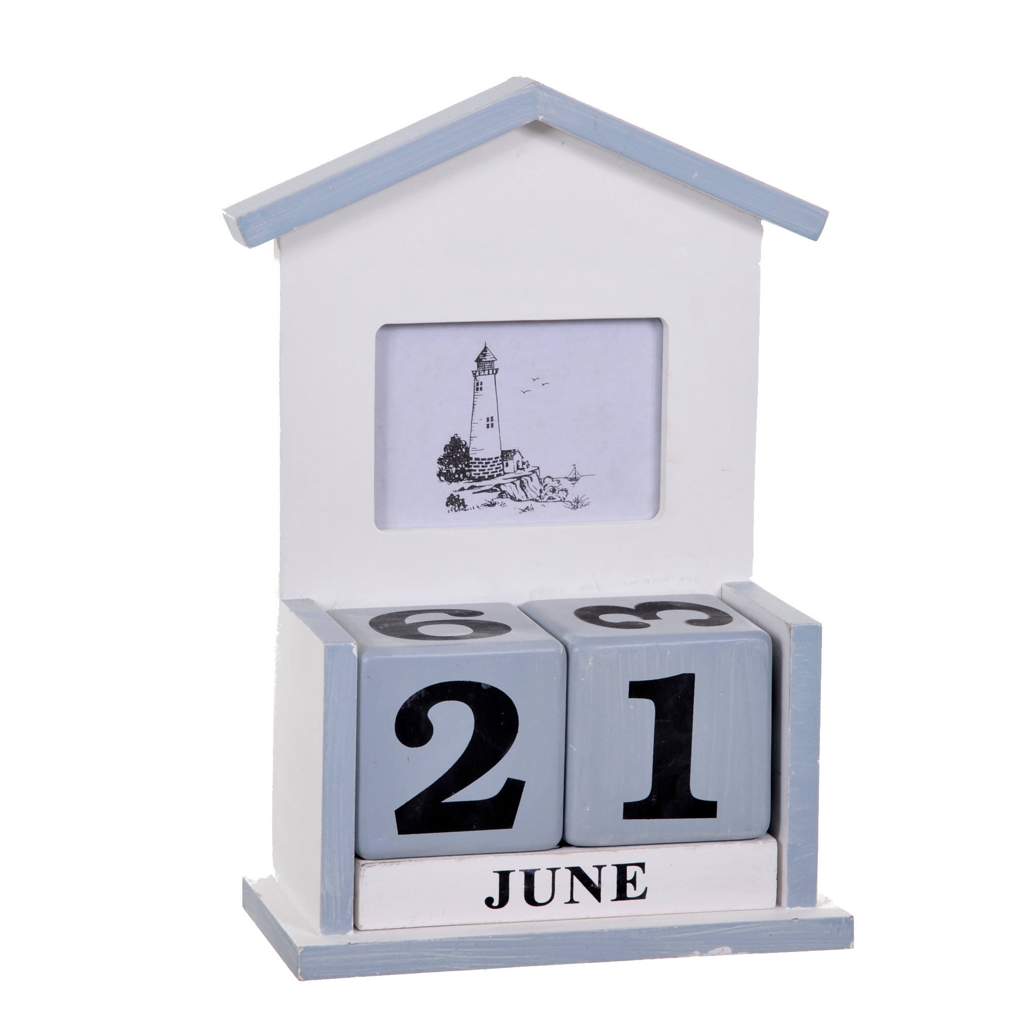 P/FOTO C/CALENDARIO 32H CM**SC