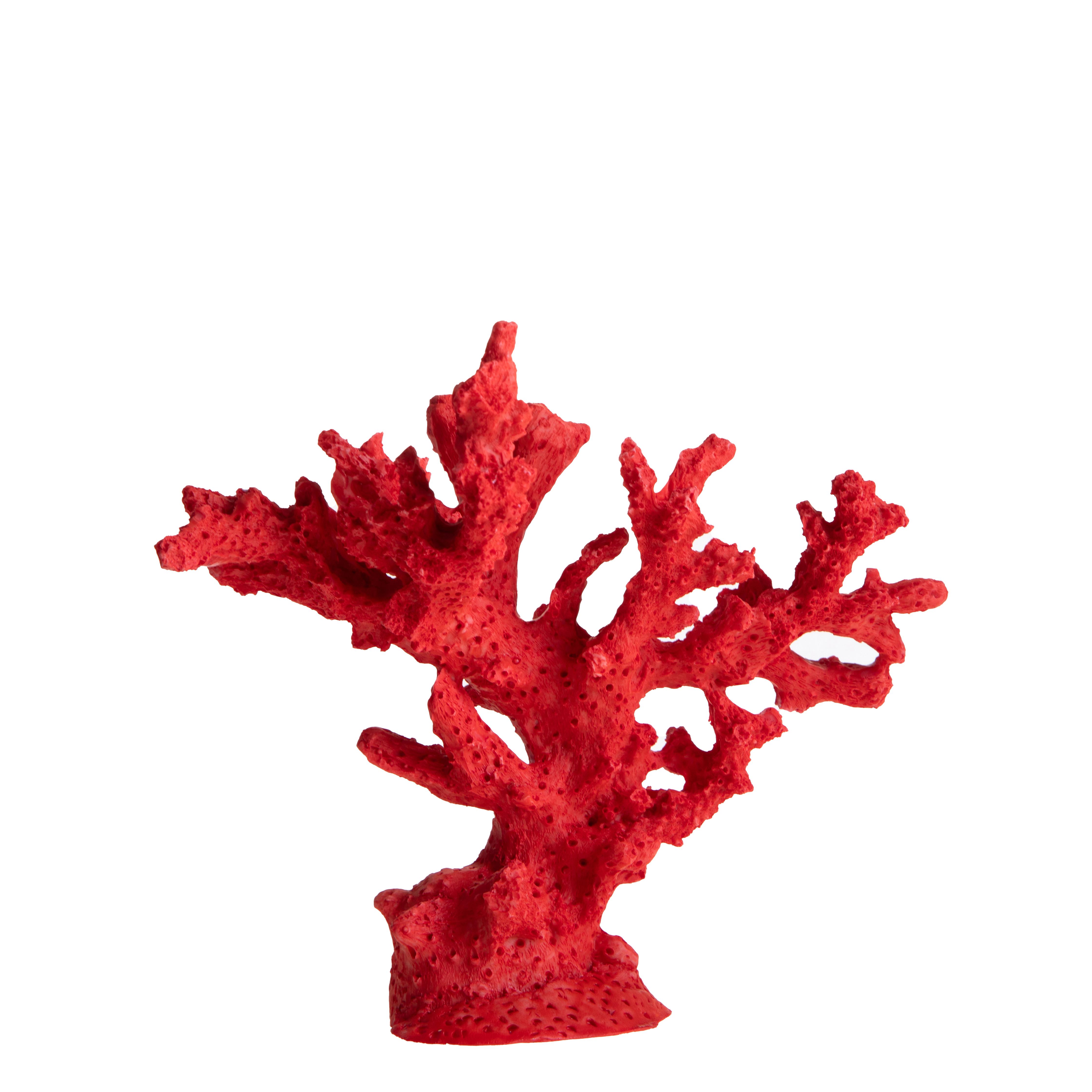 CORALLO 15XH.18 CM