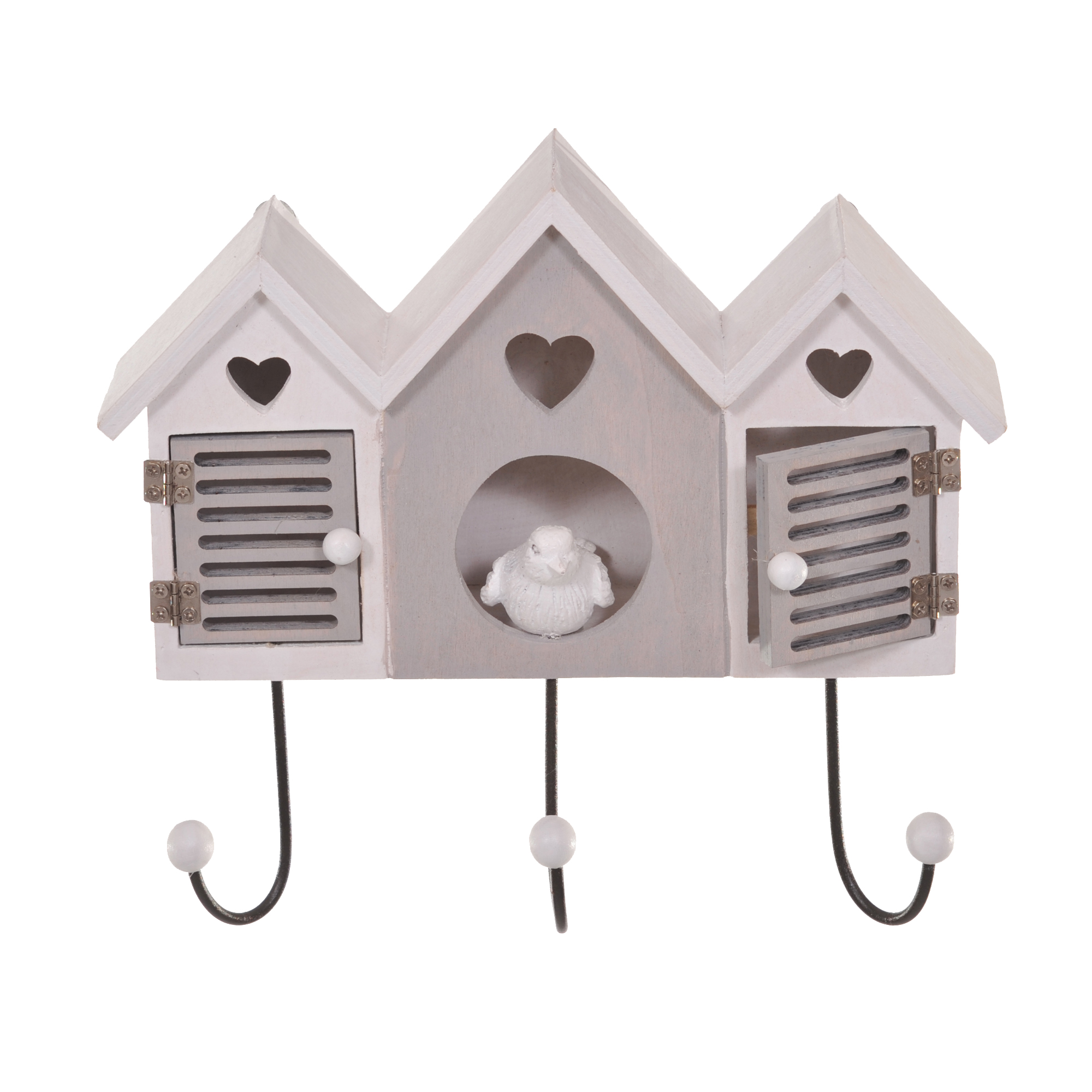 CASETTA APPENDINO 25XH20 CM***SC