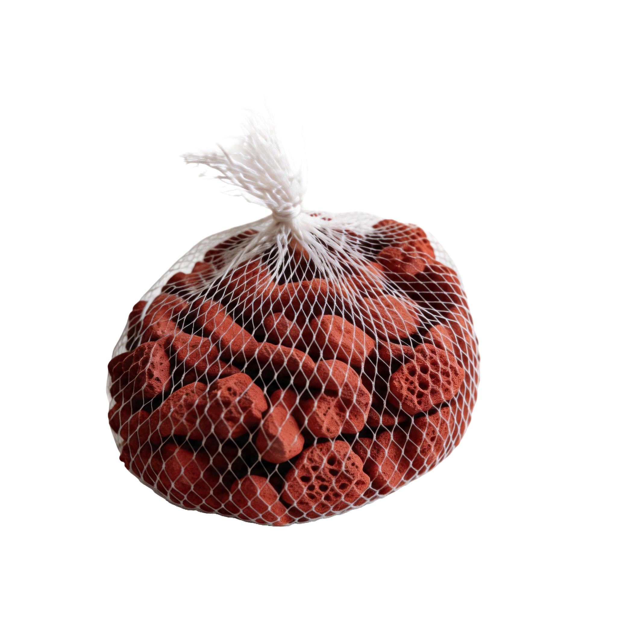 SASSI DI LAVA 5 KG 3/5 CM