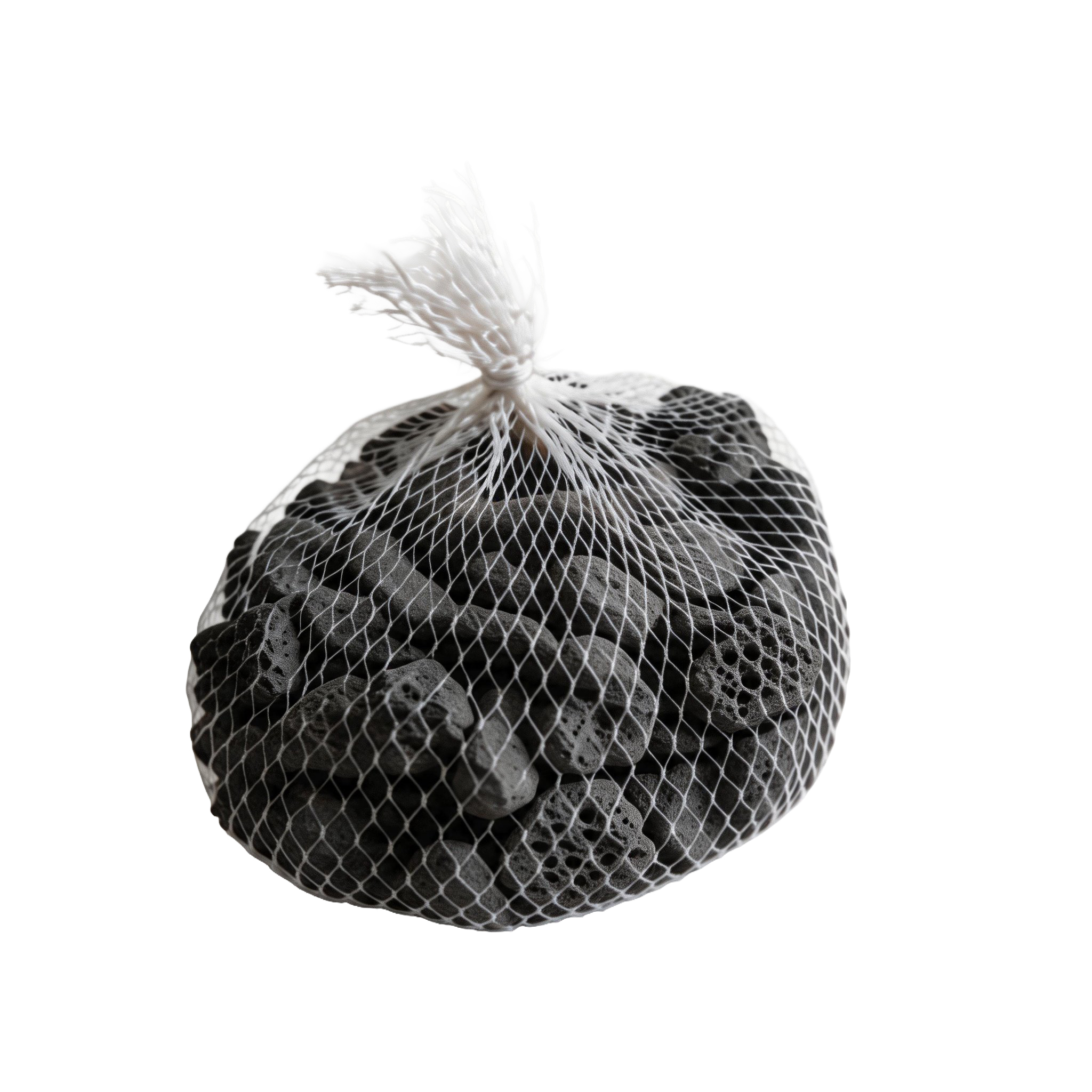 SASSI DI LAVA 5 KG 3/5 CM