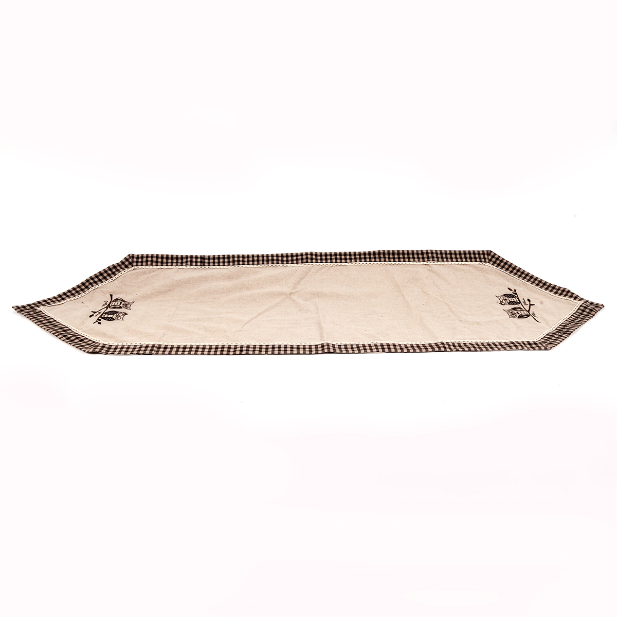 RUNNER C/GUFETTI 45 X 150 CM**SC