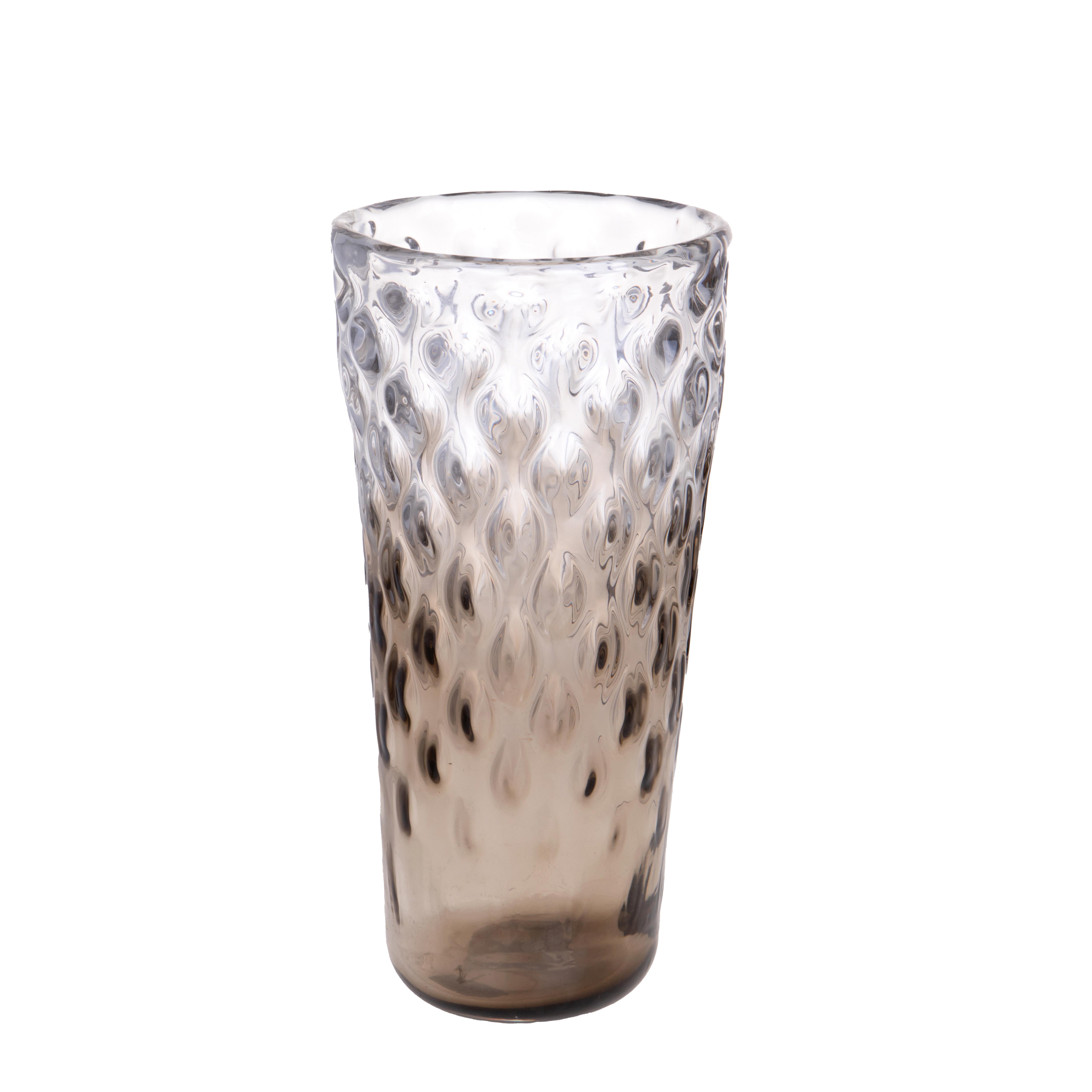 VASO D18XH.36 CM SFUMATO