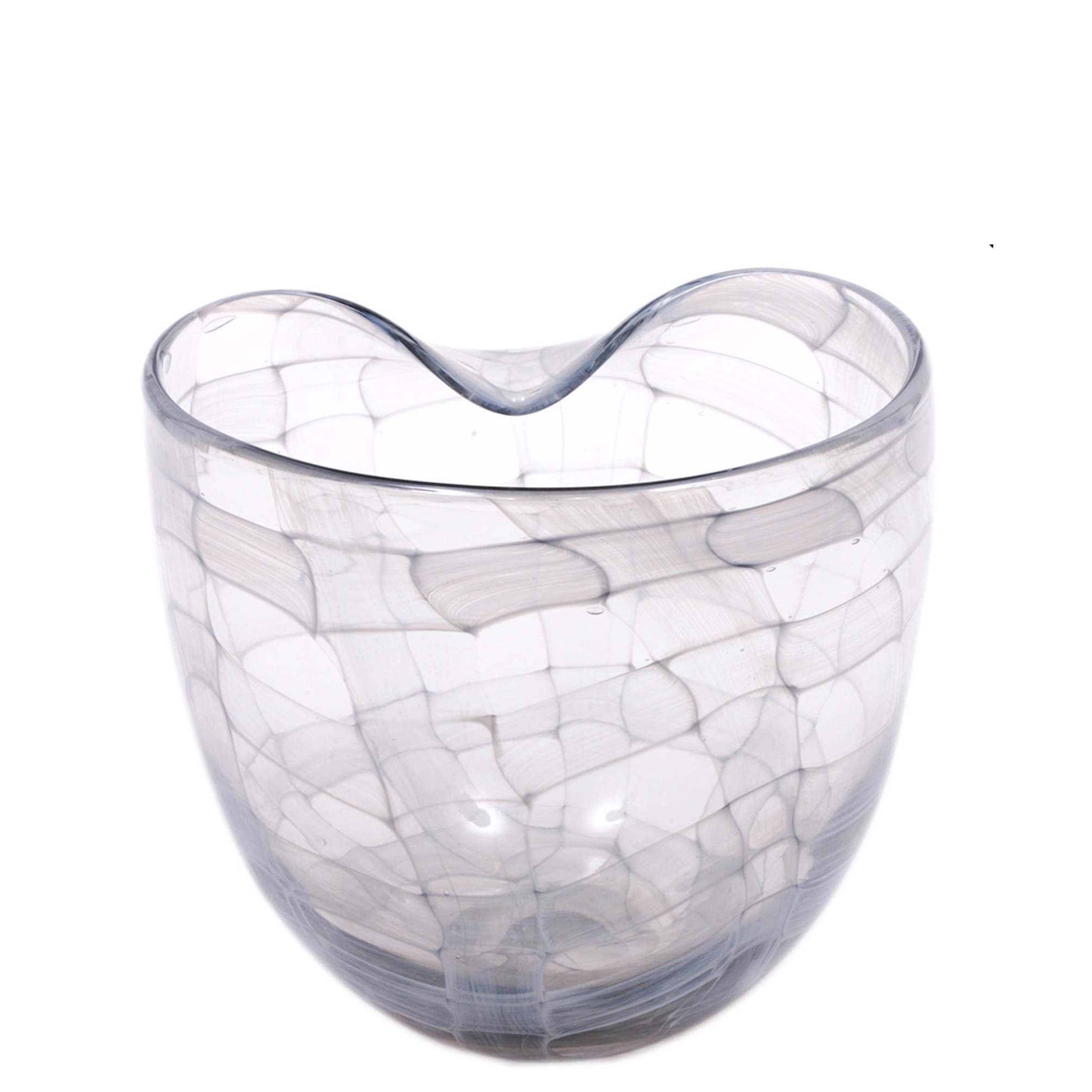 CIOTOLA/VASO D.23XH.21 CMDEC.RETE**SC
