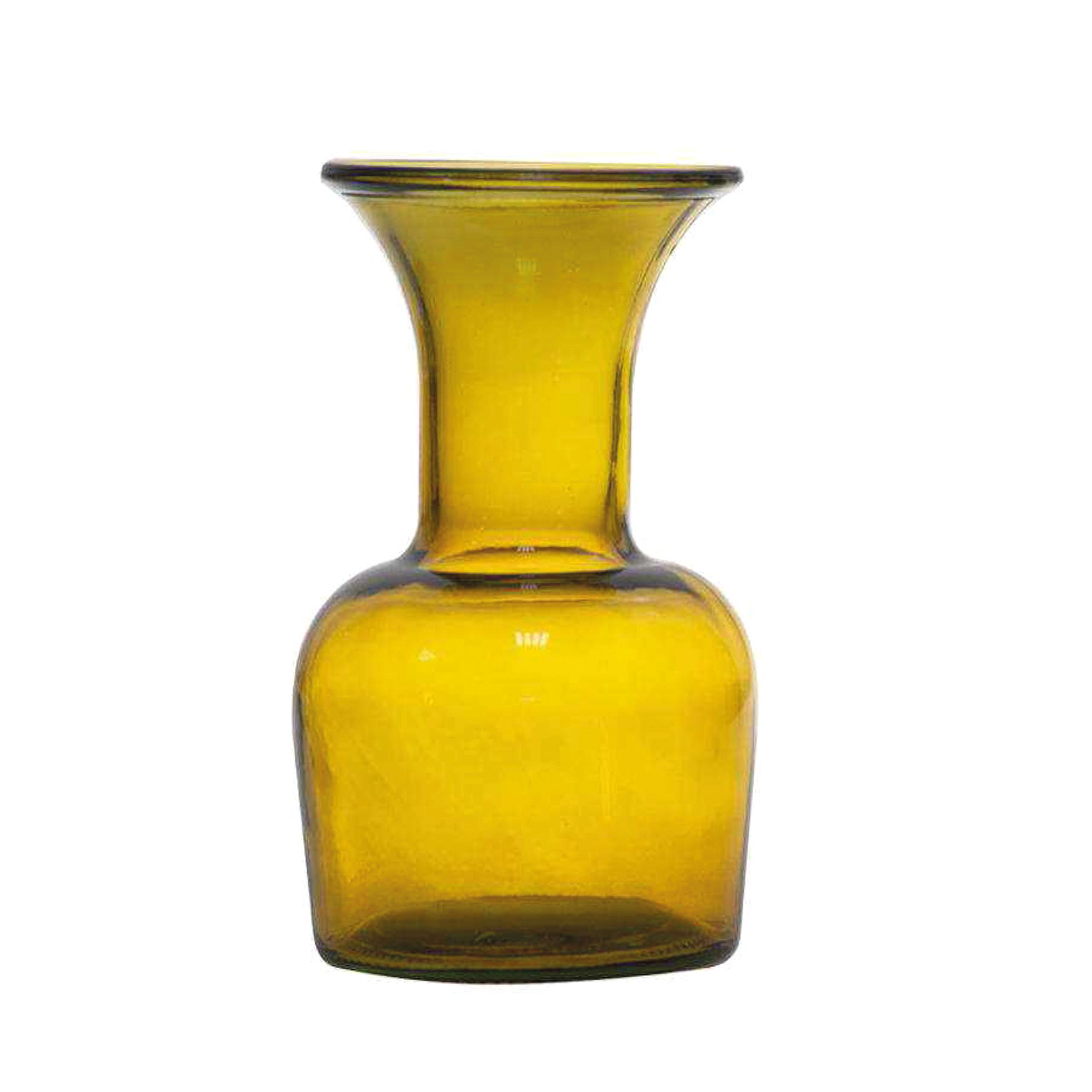VASO 19XH.33 CM APERTO