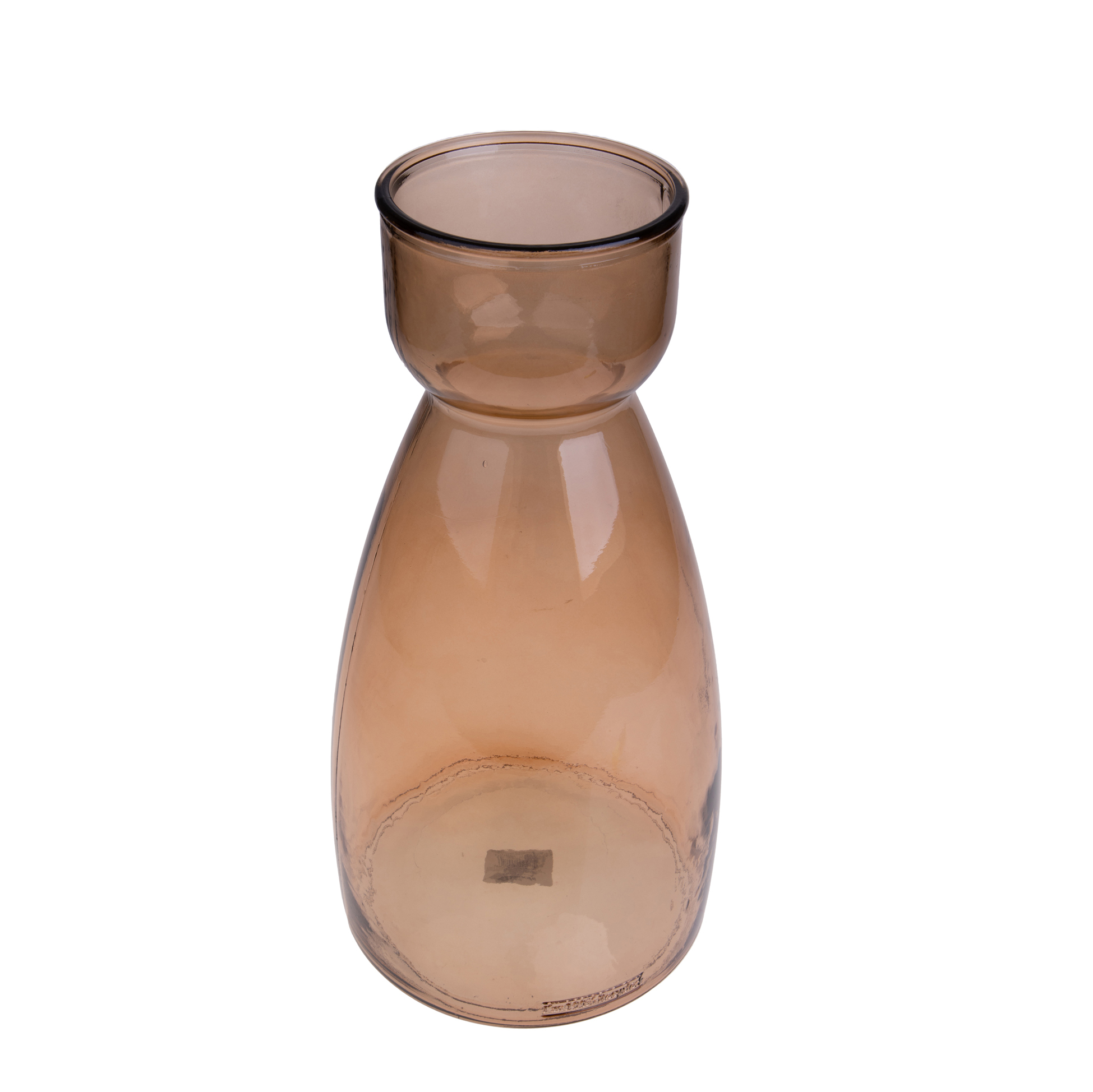 VASO 21XH43,5 CM CHOCOLATE SKY