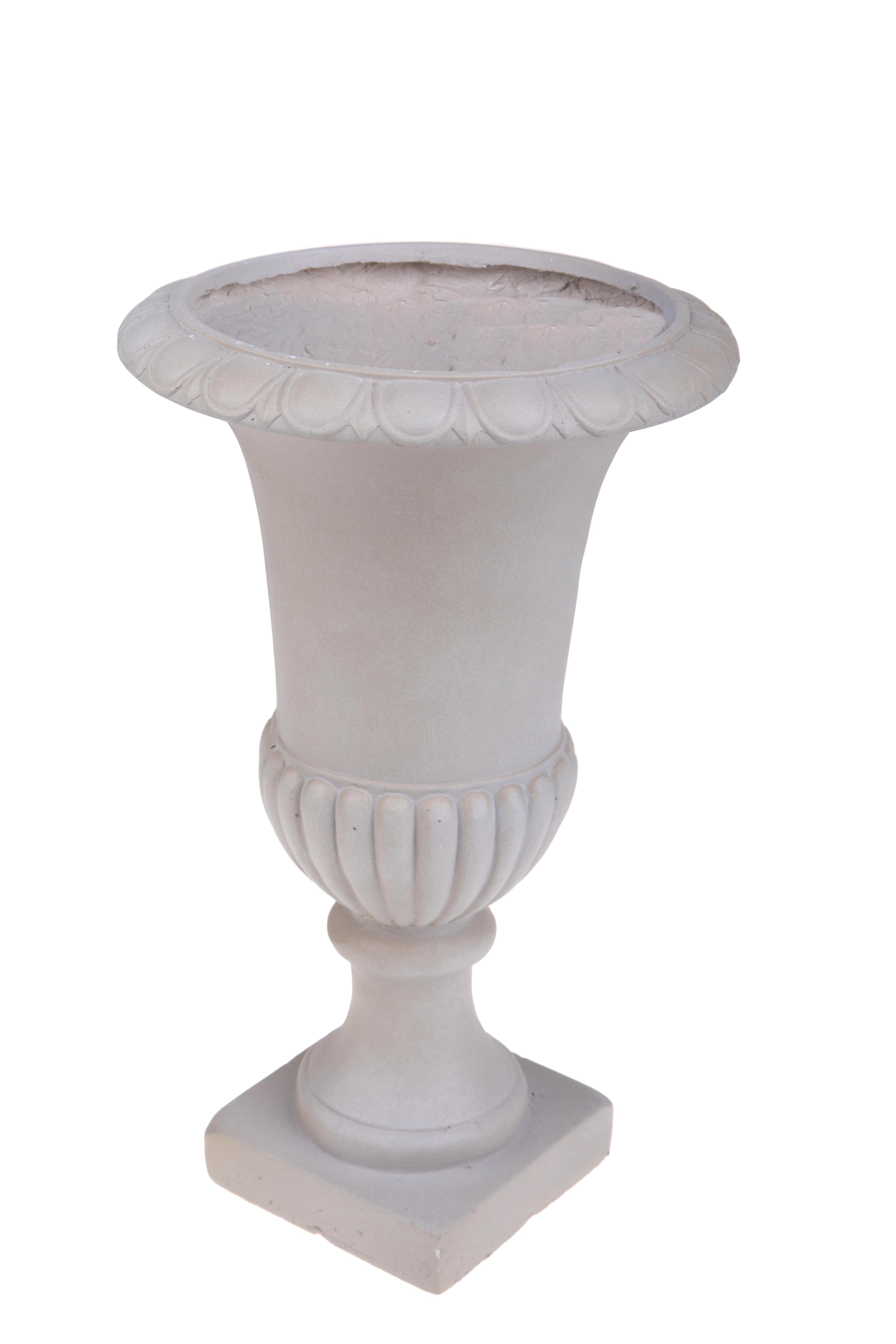 VASO IMPERO 49DX70 CM