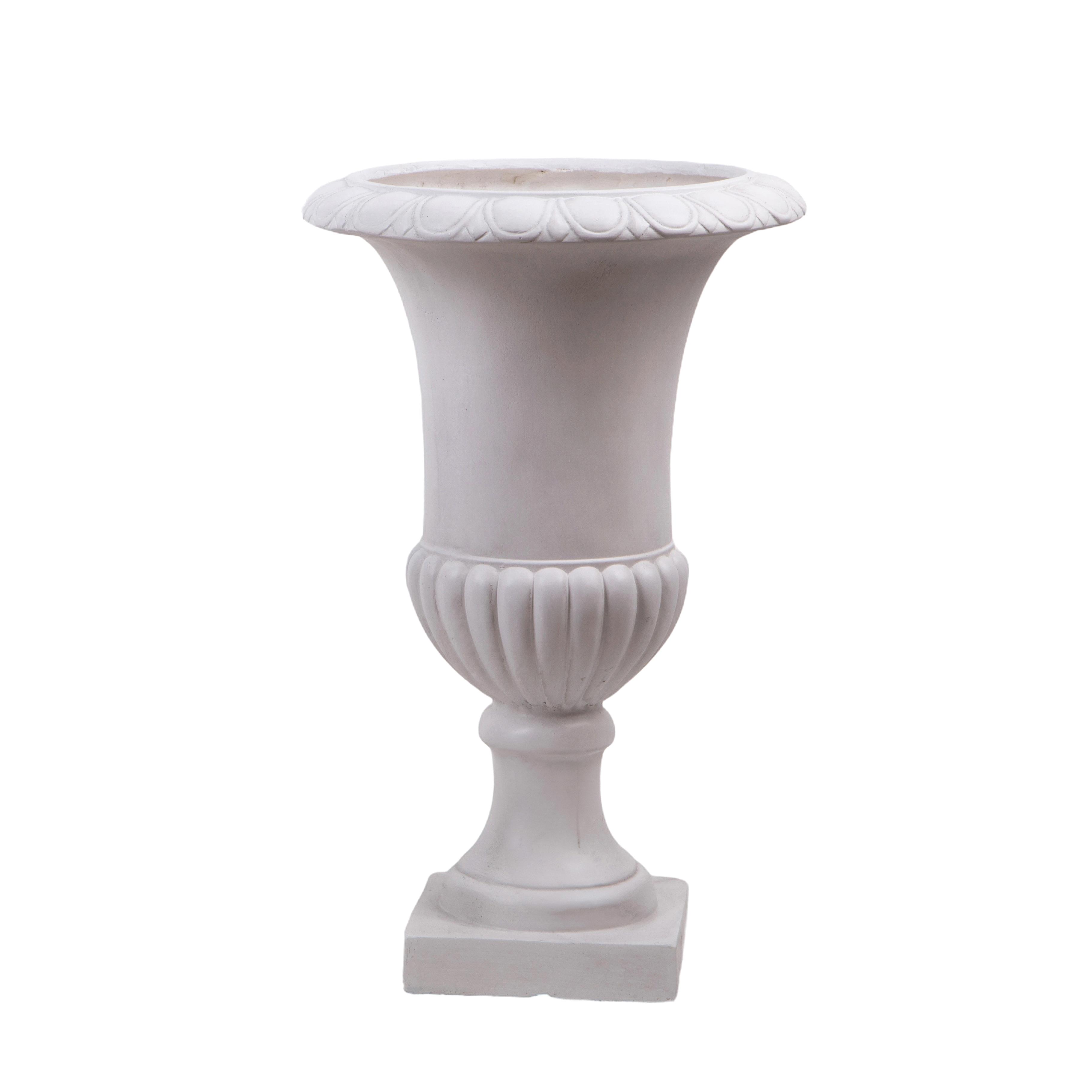 VASO IMPERO 25X42H CM