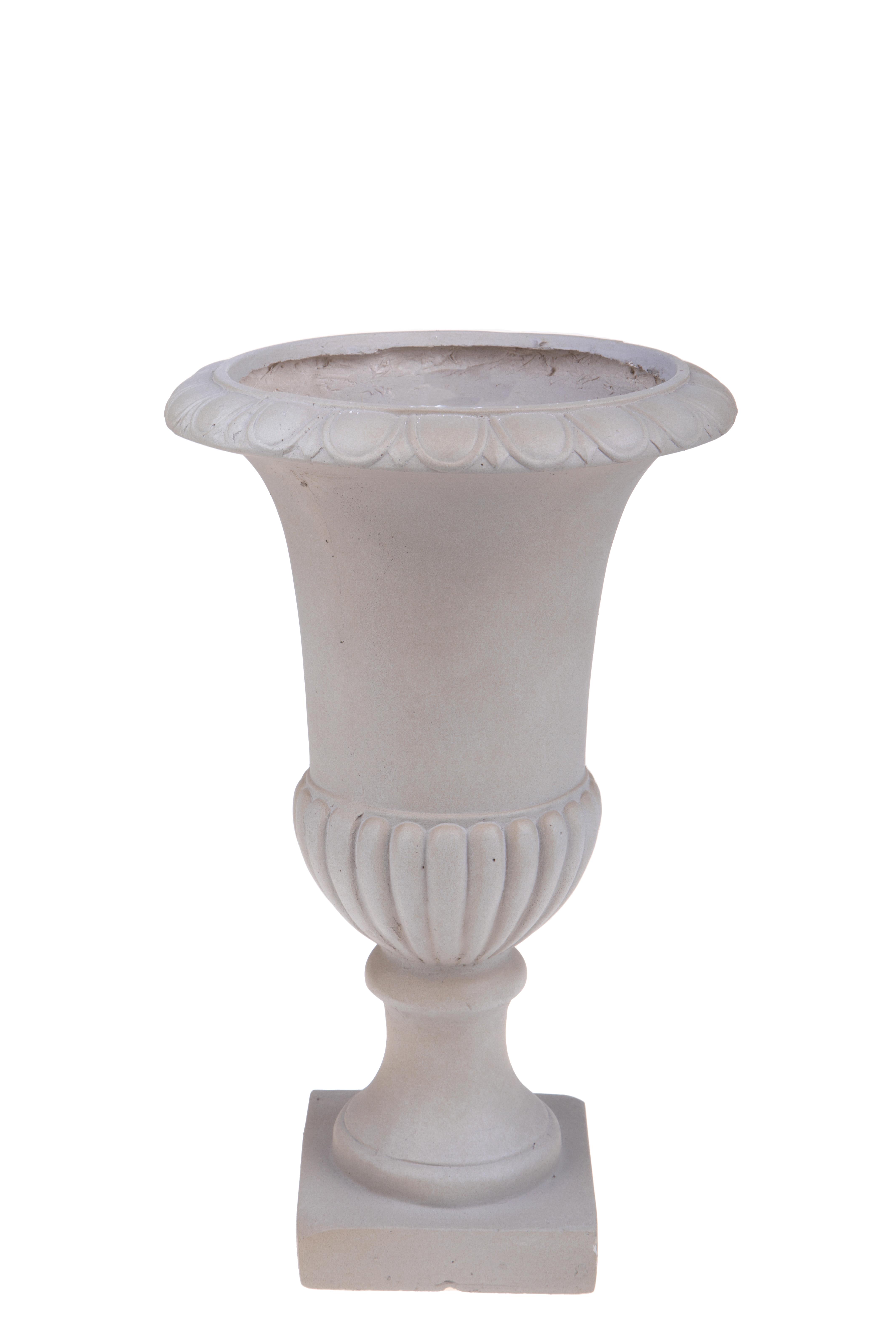 VASO IMPERO 25X42H CM